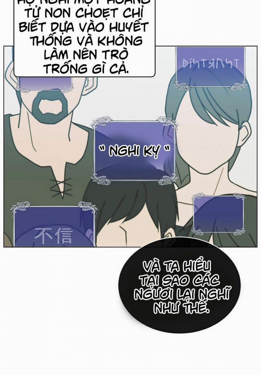 Anh Hùng Mạnh Nhất Trở Lại 32 trang 42