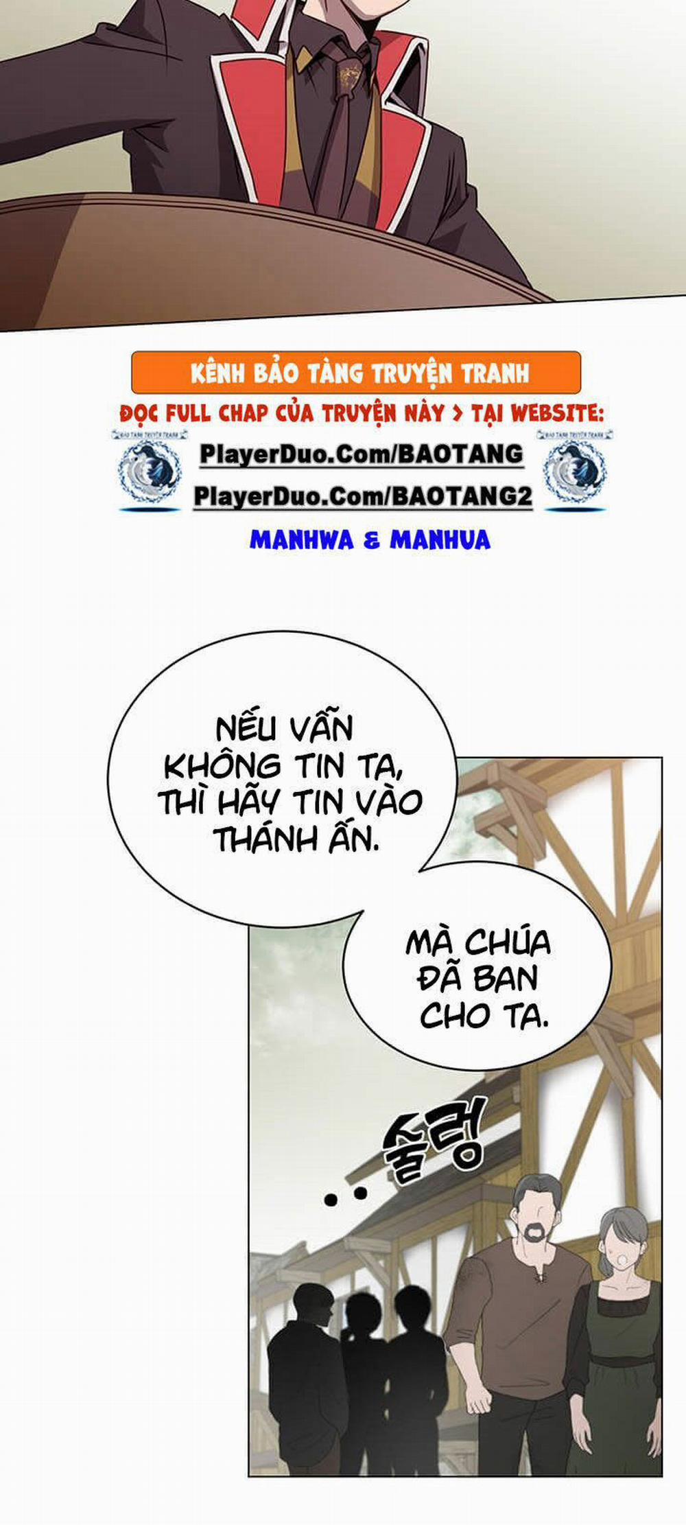 Anh Hùng Mạnh Nhất Trở Lại 32 trang 45