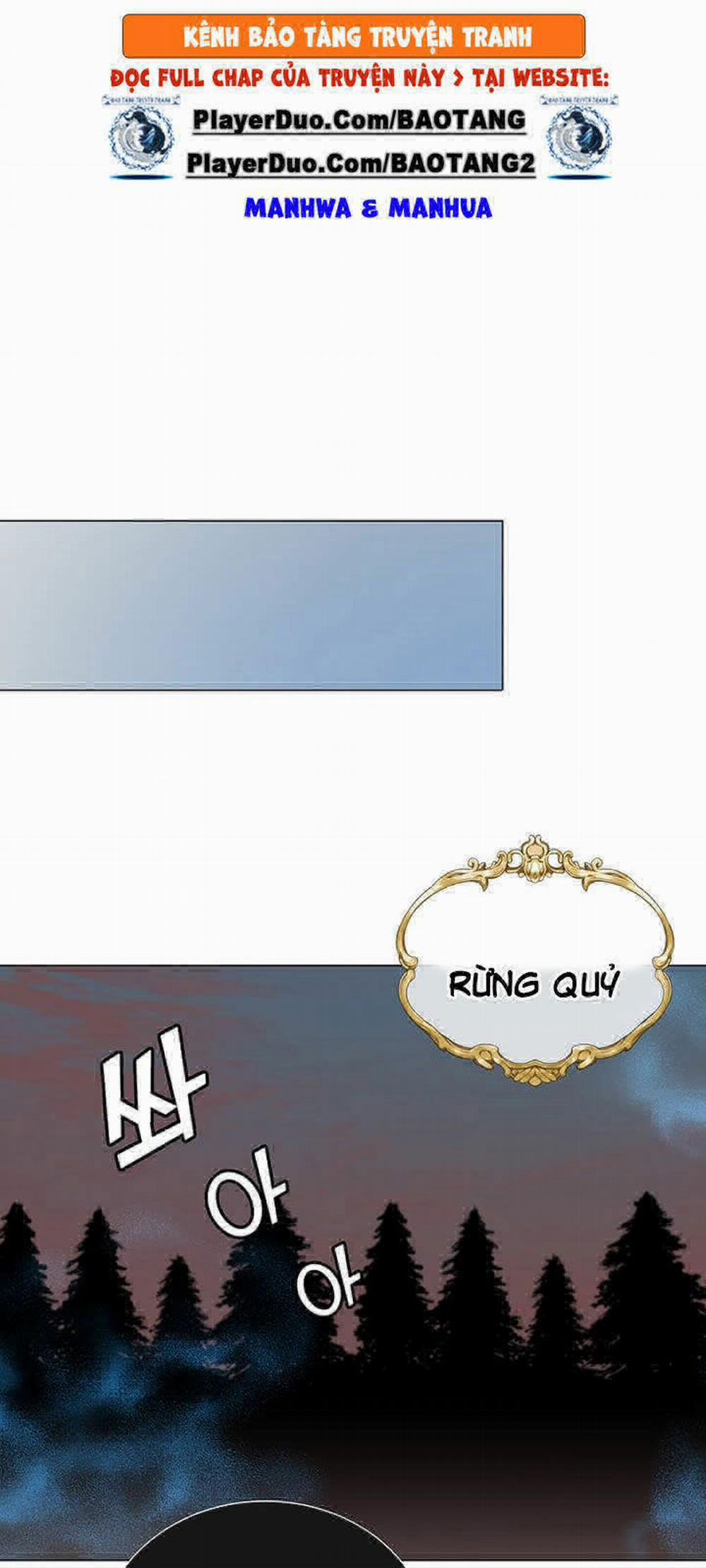 Anh Hùng Mạnh Nhất Trở Lại 32 trang 50