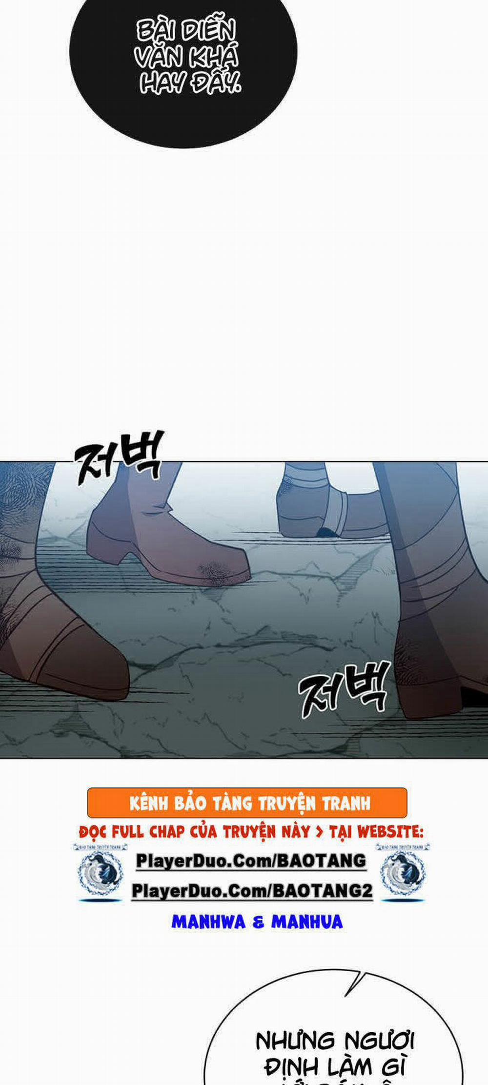 Anh Hùng Mạnh Nhất Trở Lại 32 trang 51