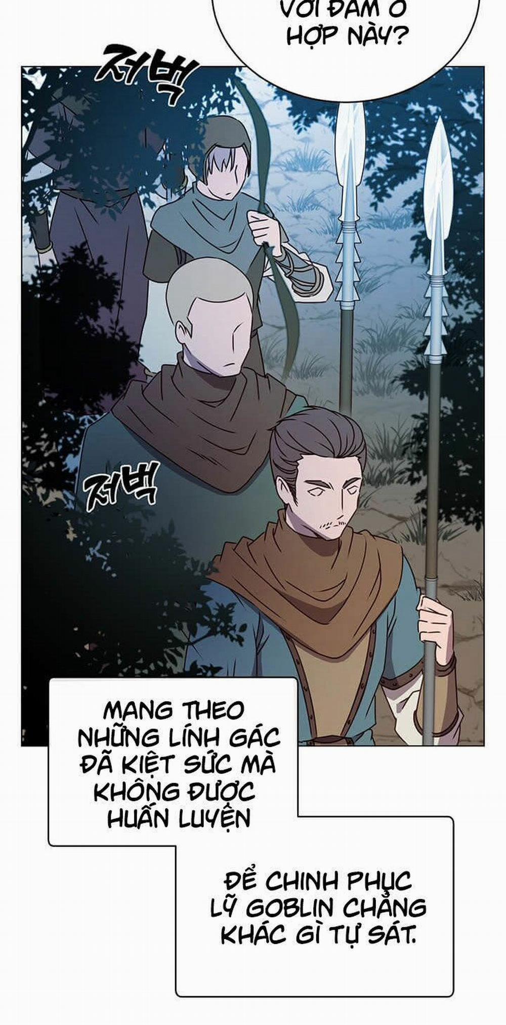 Anh Hùng Mạnh Nhất Trở Lại 32 trang 52