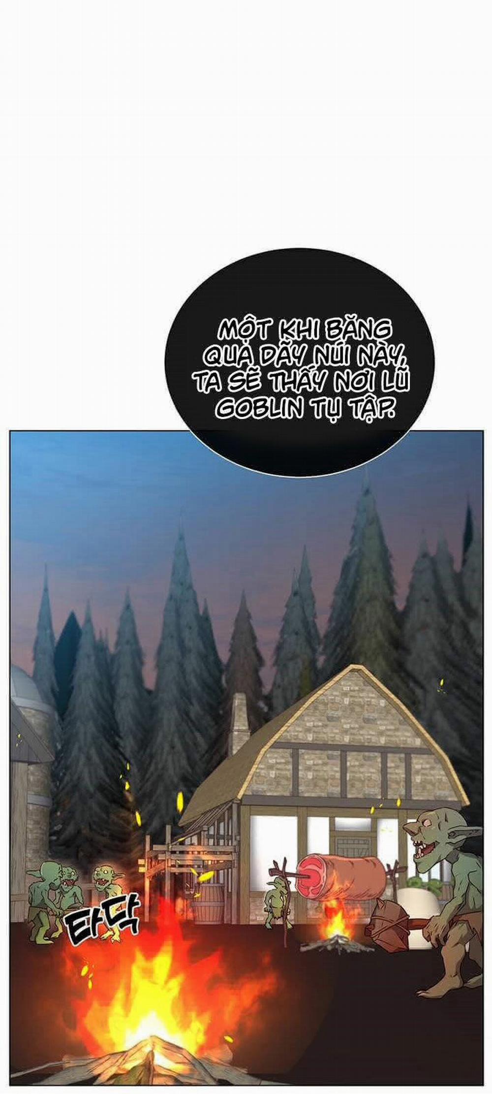 Anh Hùng Mạnh Nhất Trở Lại 32 trang 58