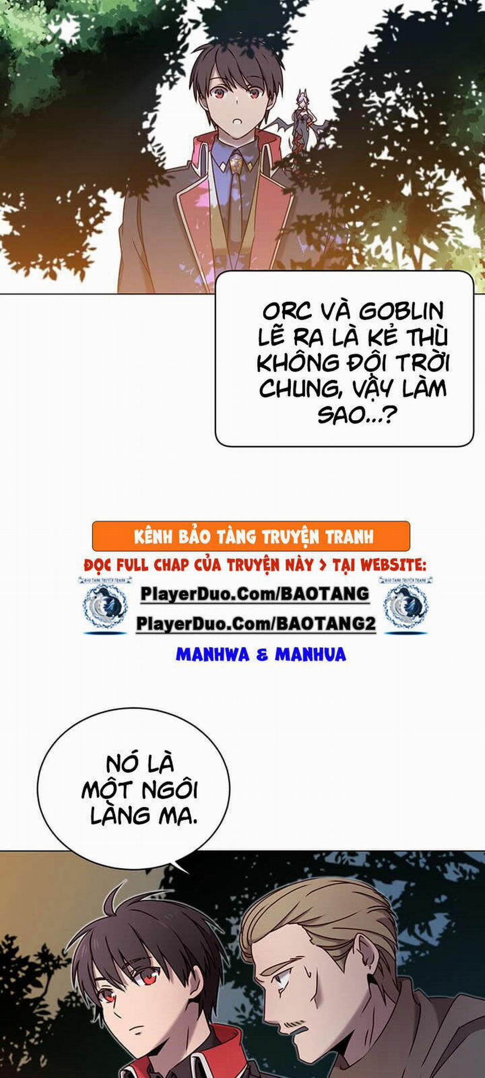 Anh Hùng Mạnh Nhất Trở Lại 32 trang 60