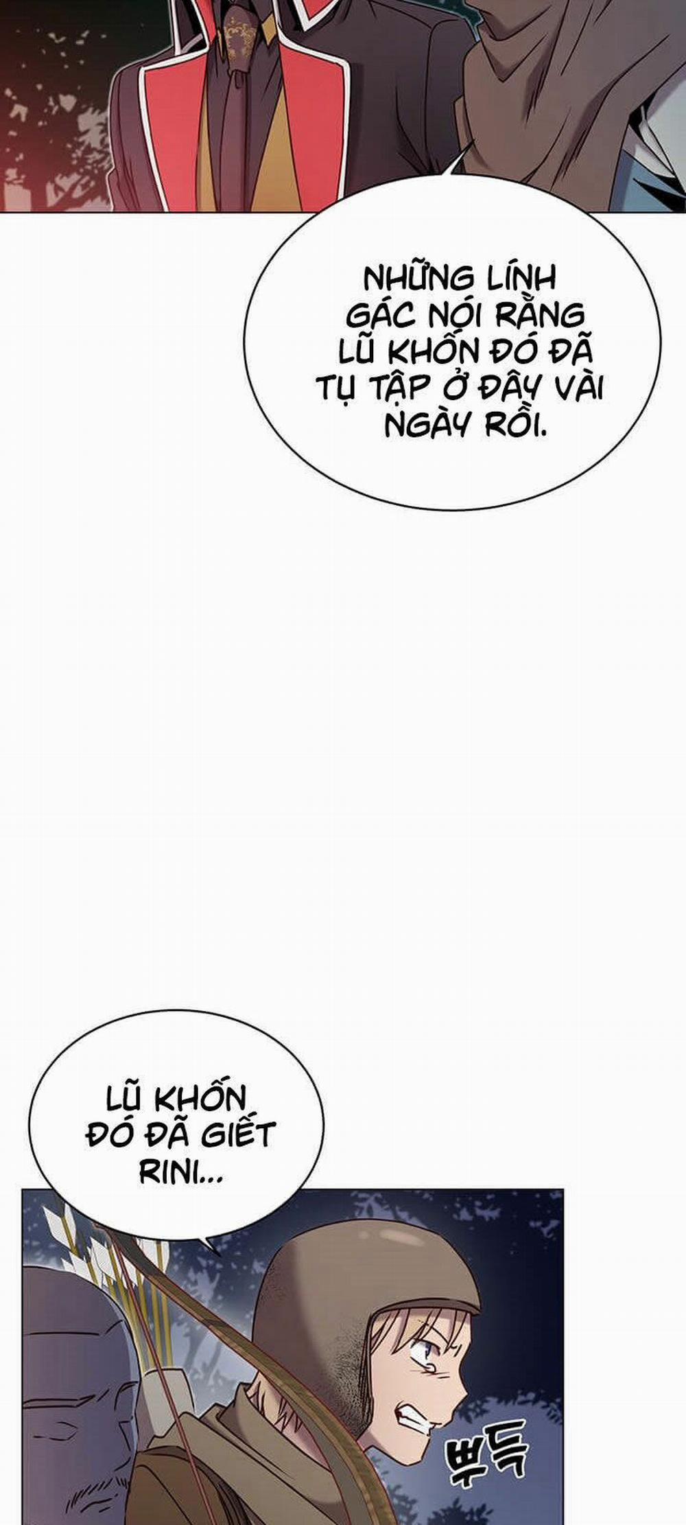 Anh Hùng Mạnh Nhất Trở Lại 32 trang 61