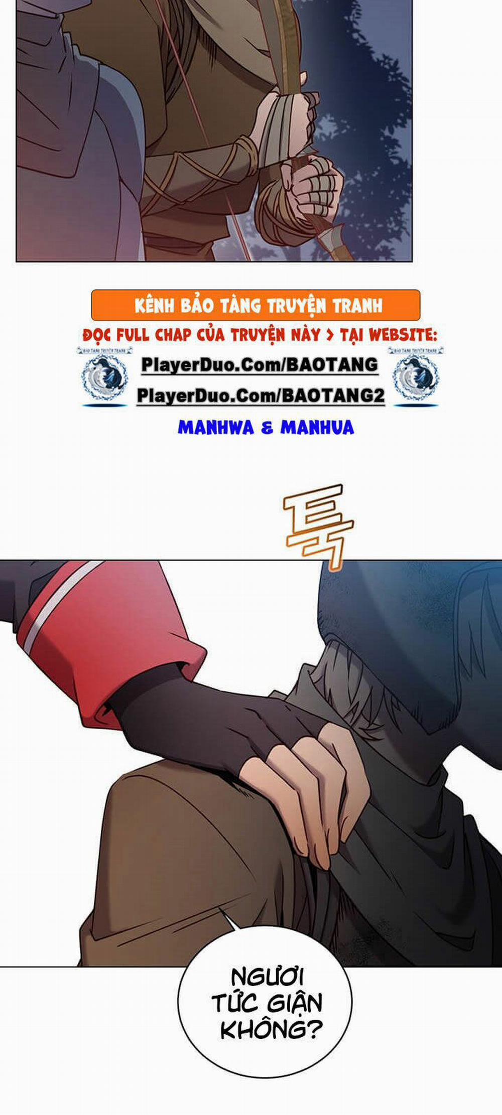 Anh Hùng Mạnh Nhất Trở Lại 32 trang 62