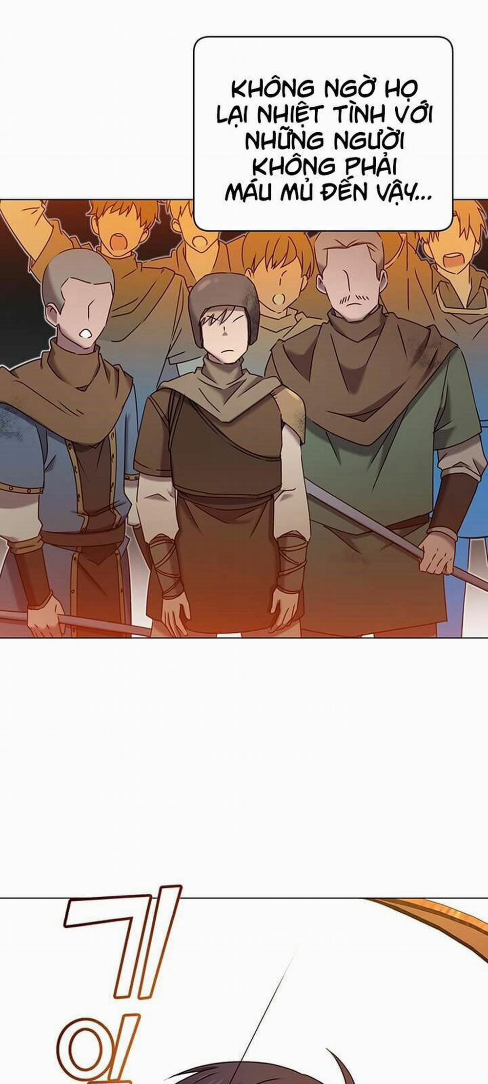 Anh Hùng Mạnh Nhất Trở Lại 32 trang 67