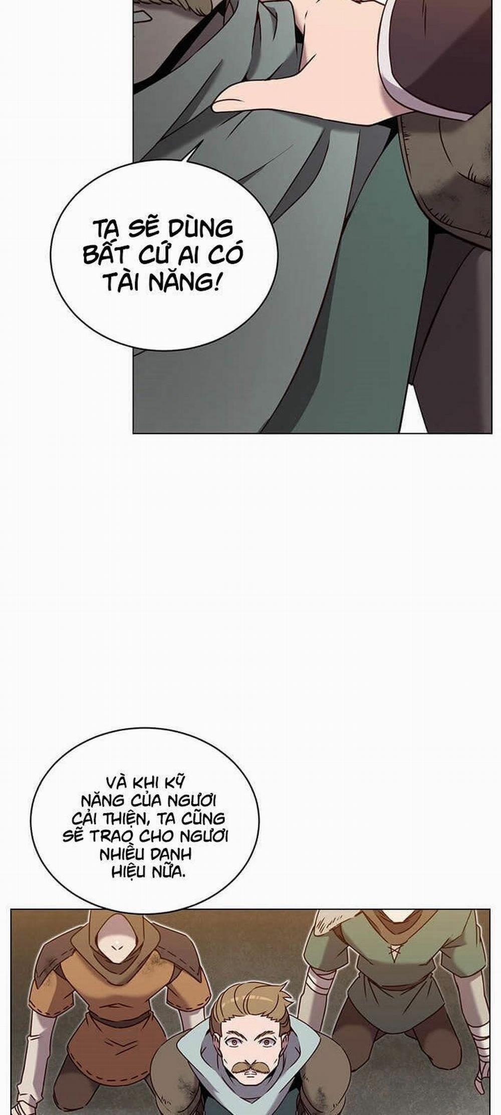 Anh Hùng Mạnh Nhất Trở Lại 32 trang 9
