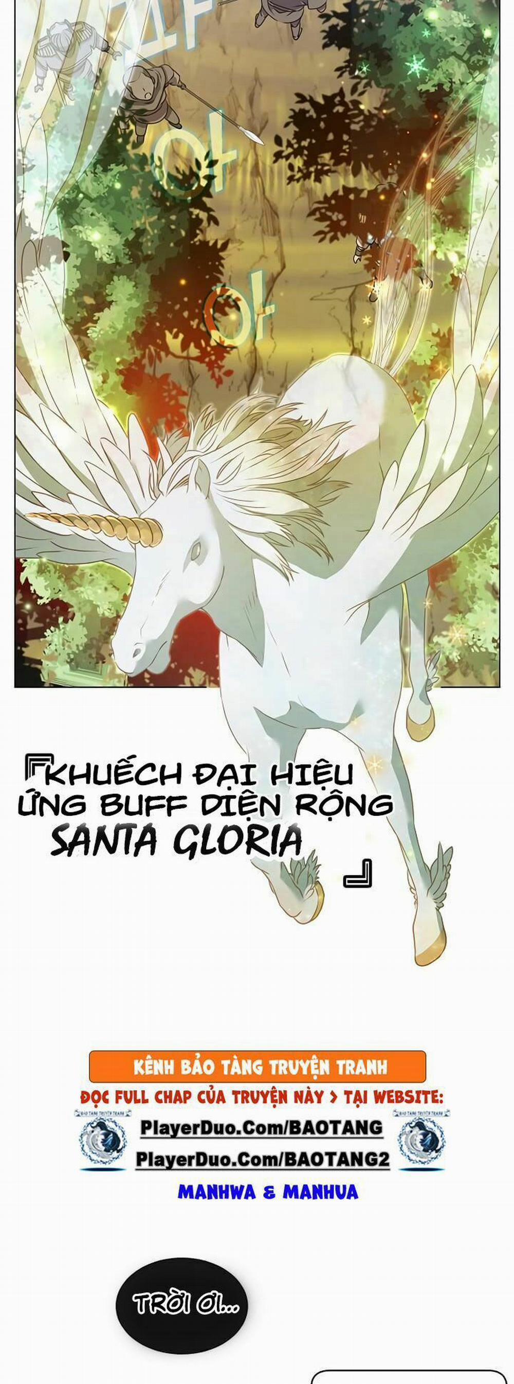 Anh Hùng Mạnh Nhất Trở Lại 33 trang 11