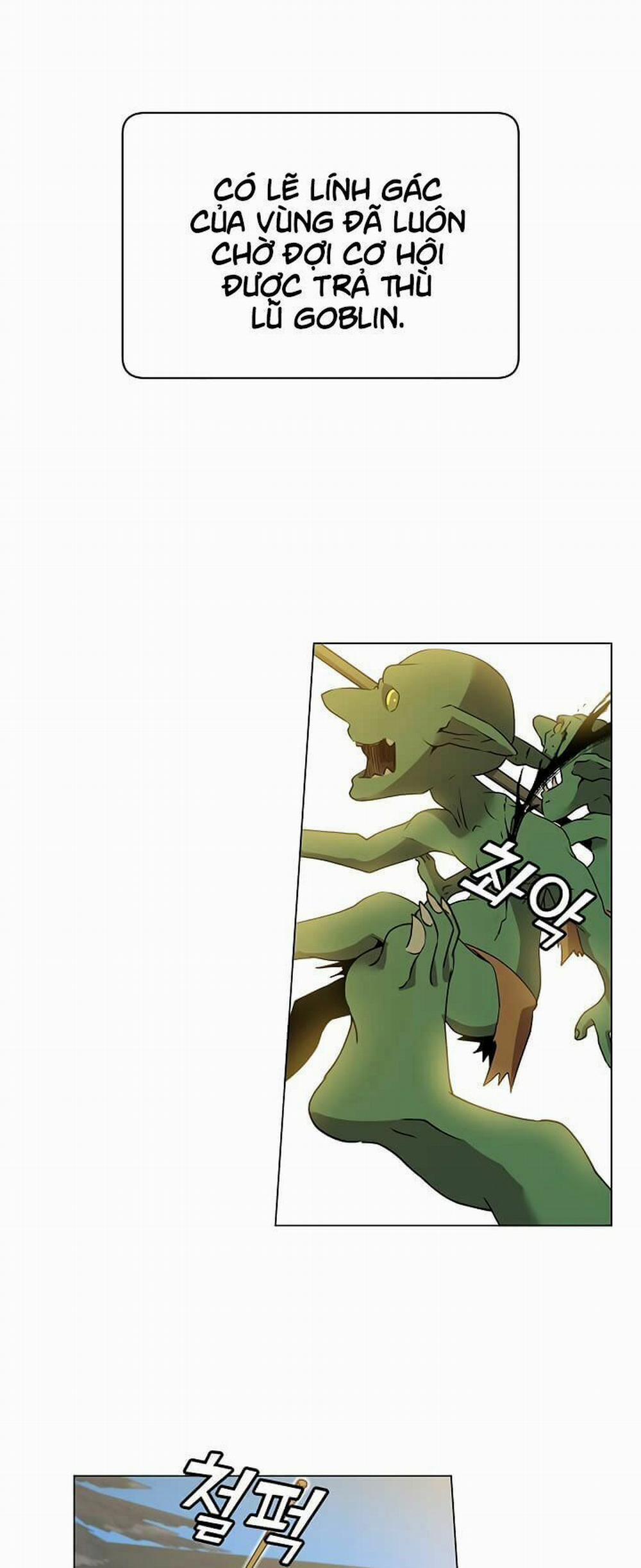 Anh Hùng Mạnh Nhất Trở Lại 33 trang 18