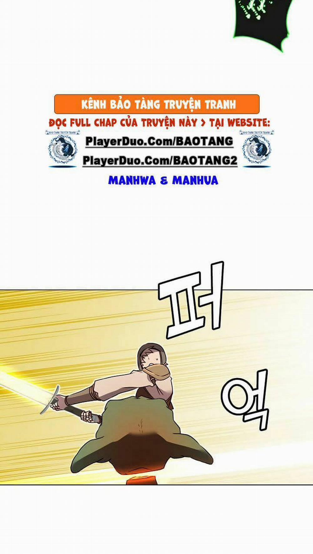 Anh Hùng Mạnh Nhất Trở Lại 33 trang 21