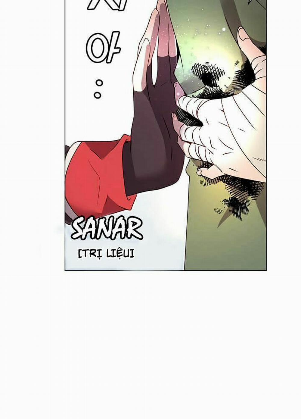 Anh Hùng Mạnh Nhất Trở Lại 33 trang 25