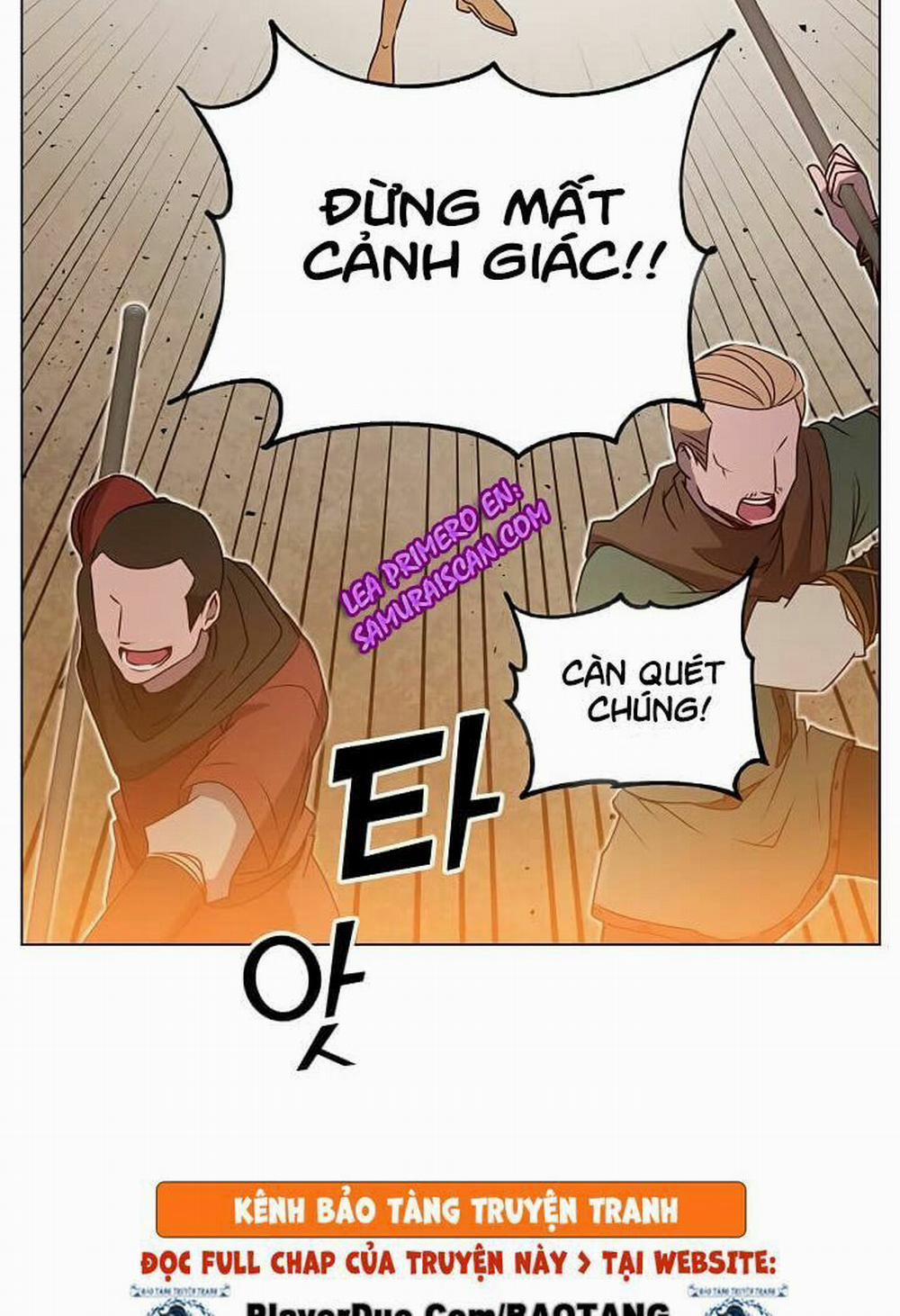 Anh Hùng Mạnh Nhất Trở Lại 33 trang 28