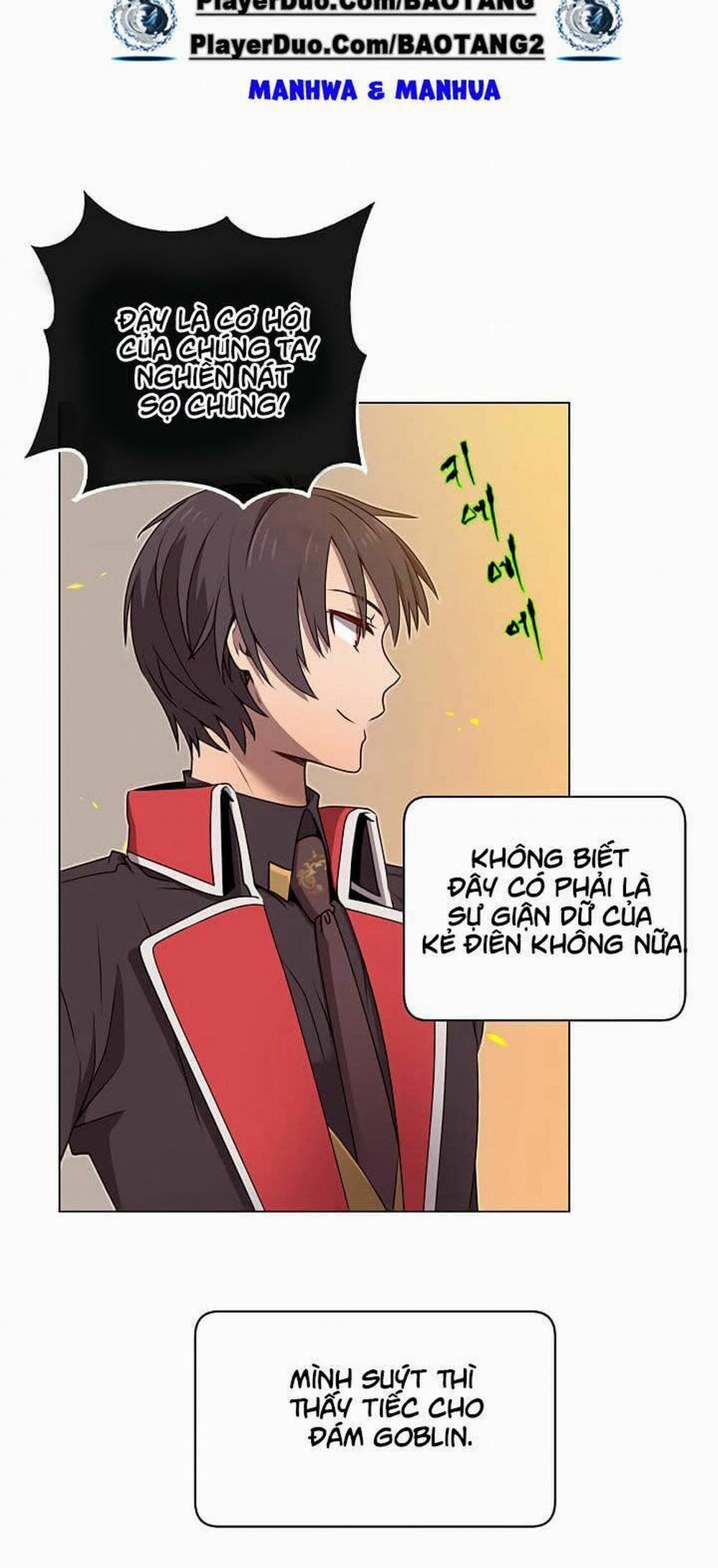 Anh Hùng Mạnh Nhất Trở Lại 33 trang 29