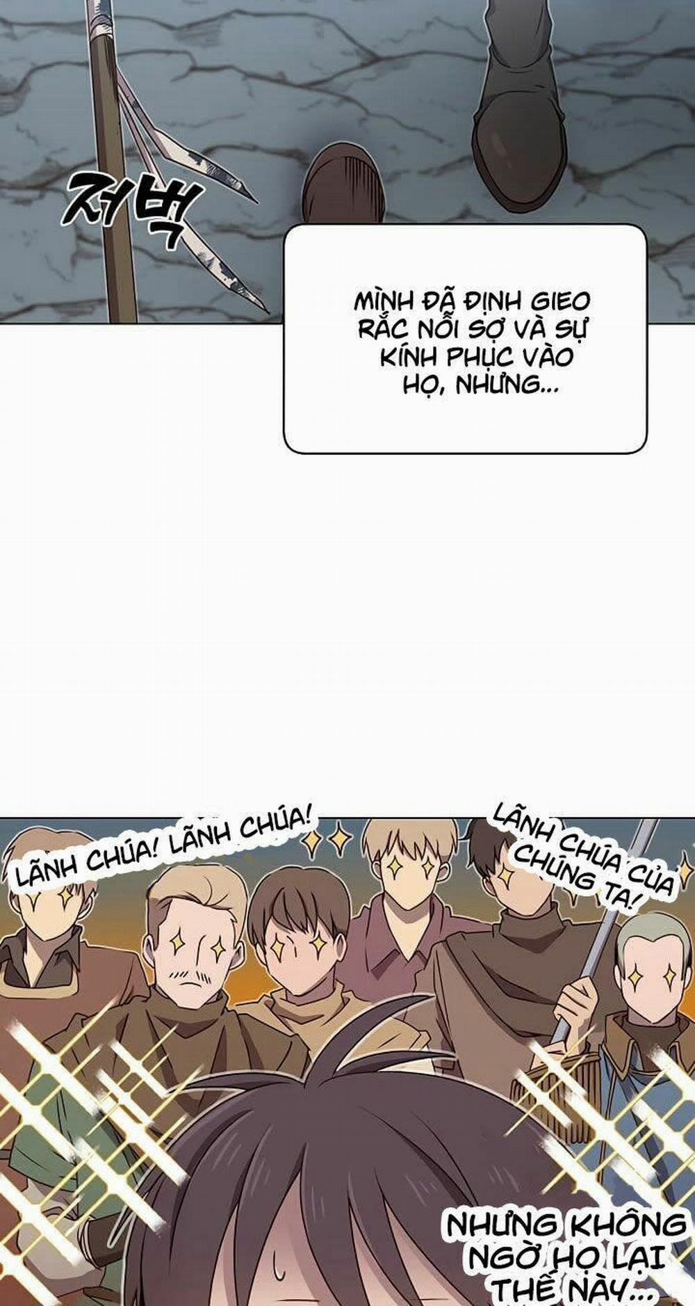 Anh Hùng Mạnh Nhất Trở Lại 33 trang 36