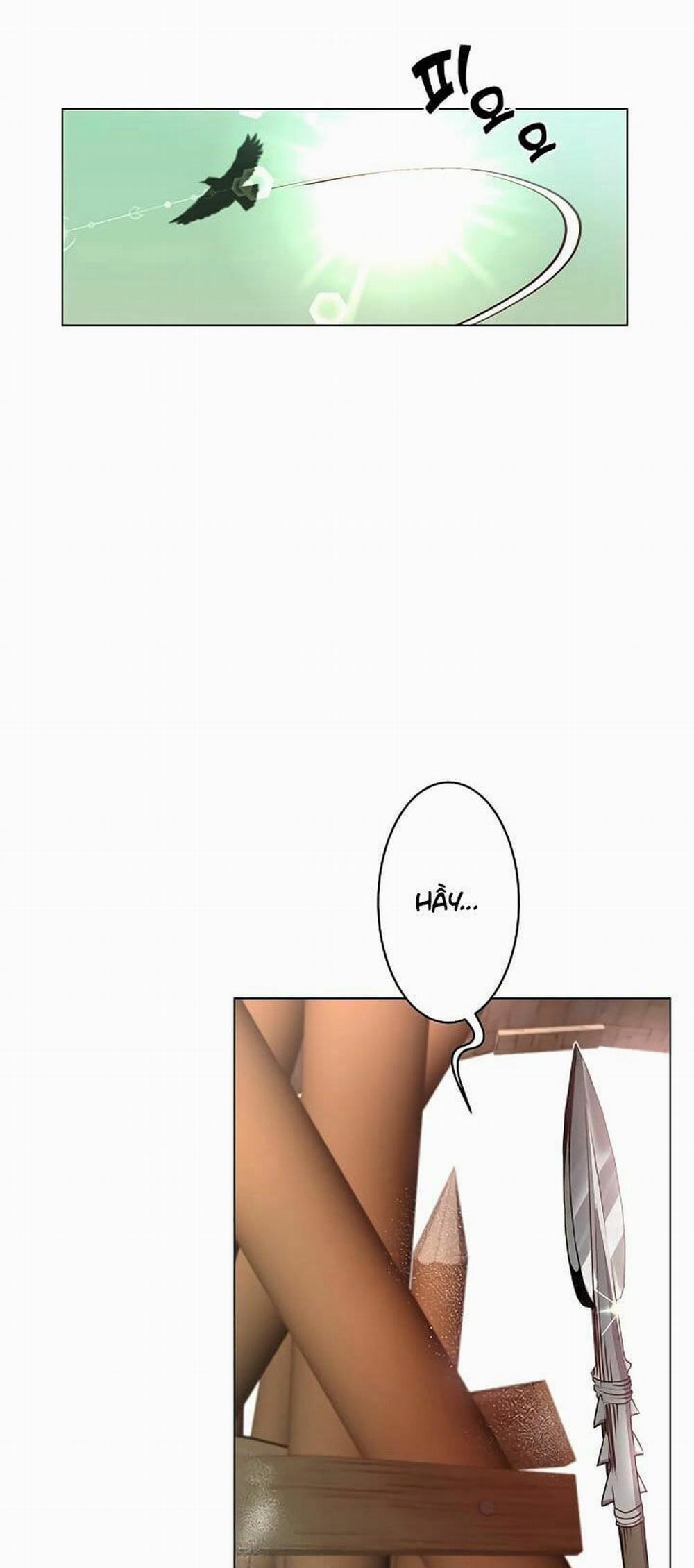 Anh Hùng Mạnh Nhất Trở Lại 33 trang 39