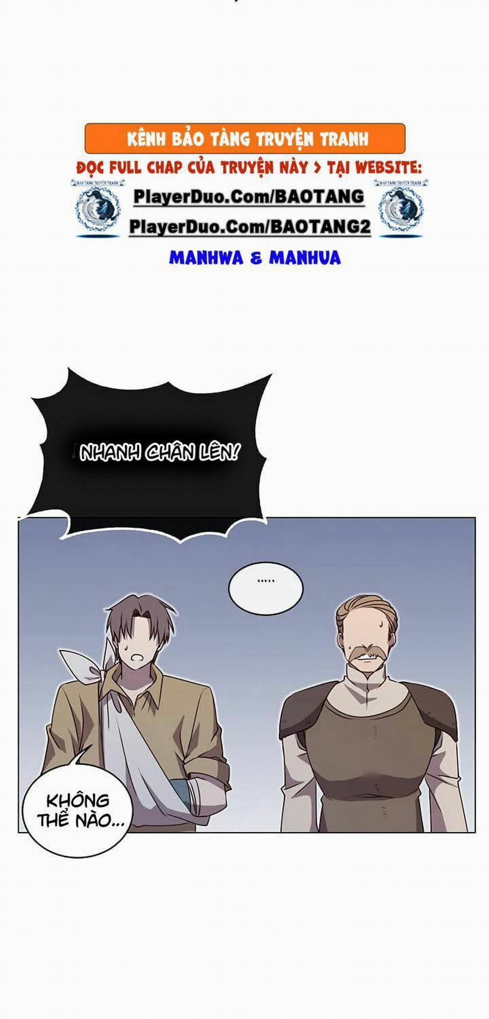 Anh Hùng Mạnh Nhất Trở Lại 33 trang 45