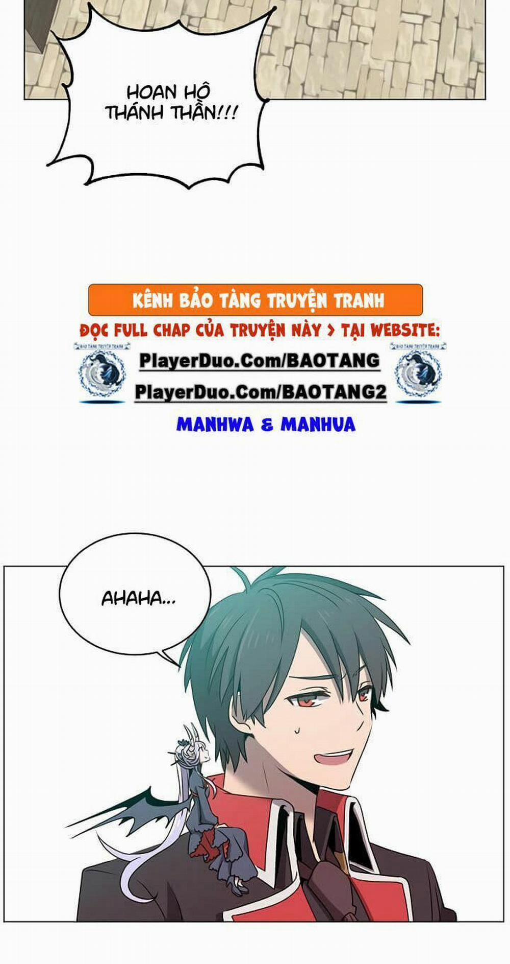 Anh Hùng Mạnh Nhất Trở Lại 33 trang 47