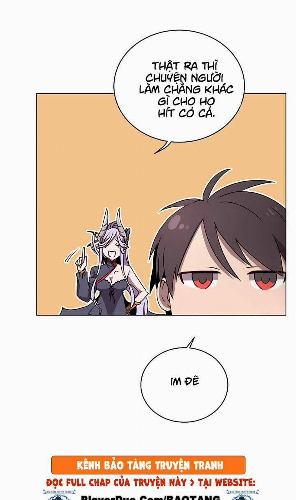 Anh Hùng Mạnh Nhất Trở Lại 33 trang 49