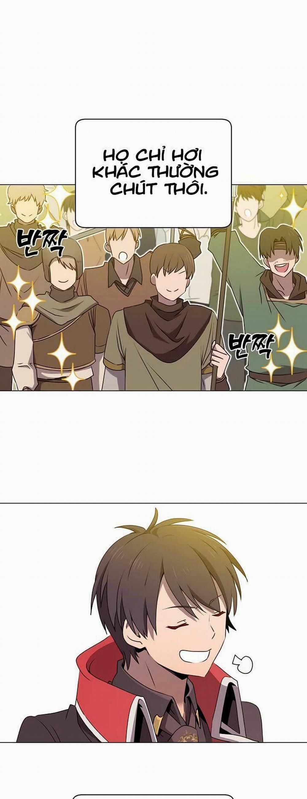 Anh Hùng Mạnh Nhất Trở Lại 33 trang 53