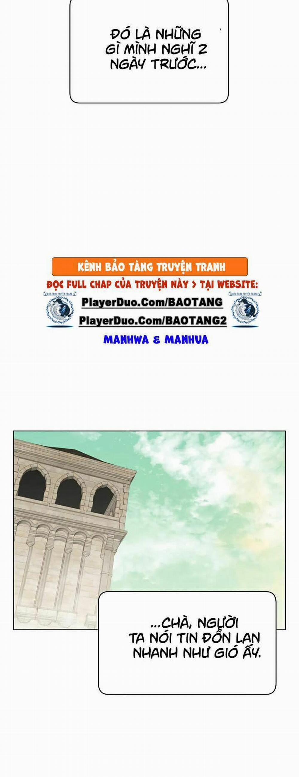 Anh Hùng Mạnh Nhất Trở Lại 33 trang 54