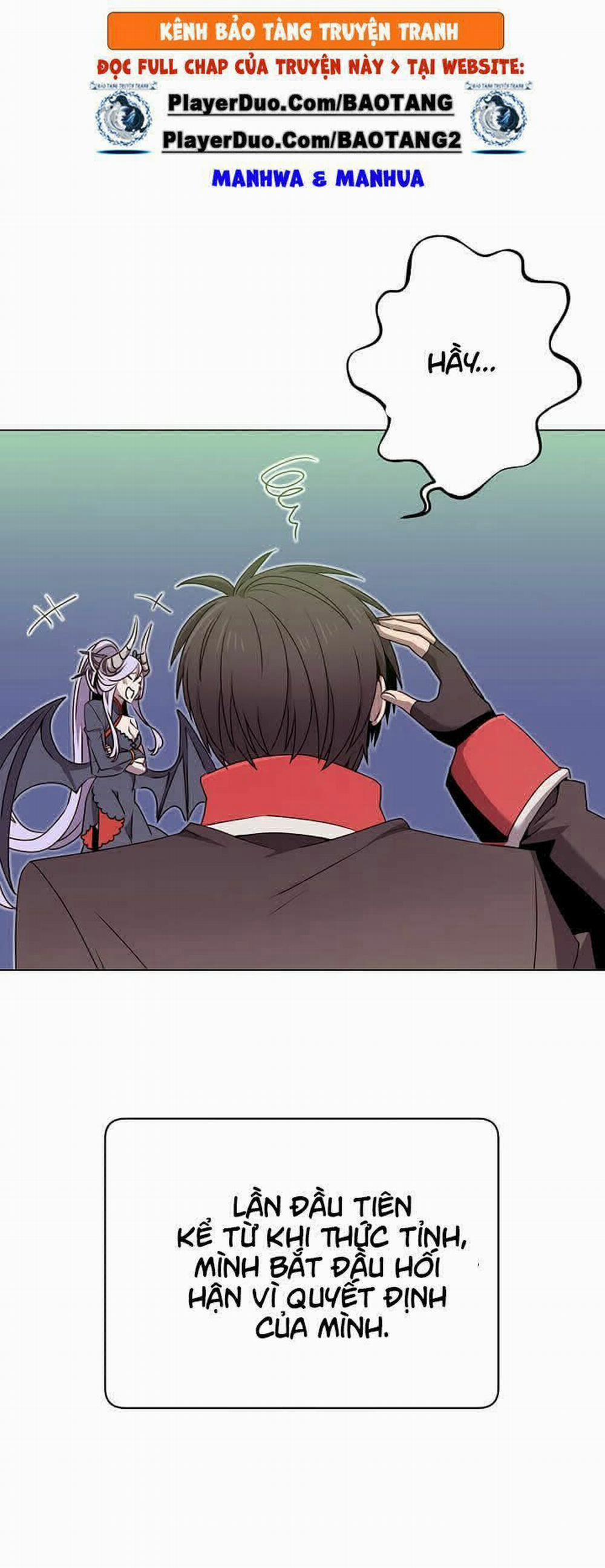 Anh Hùng Mạnh Nhất Trở Lại 33 trang 57