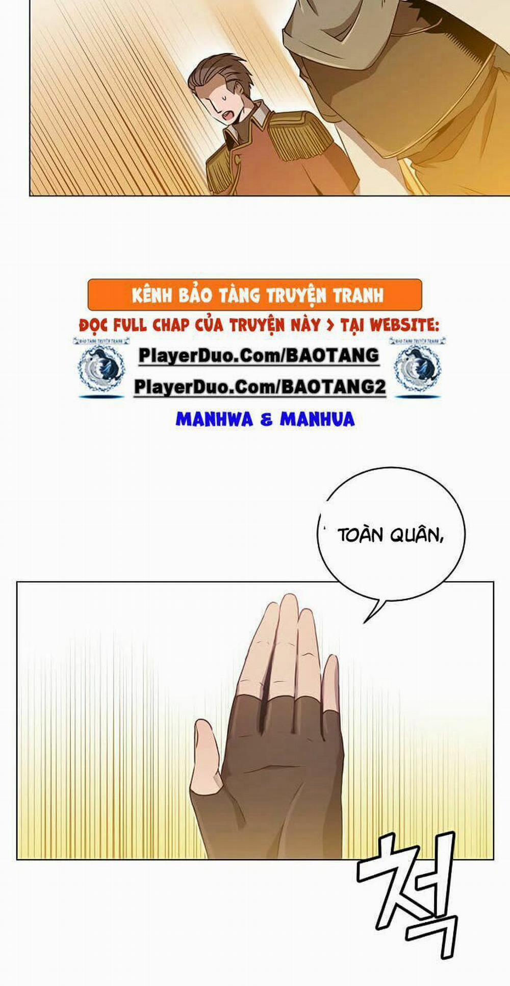 Anh Hùng Mạnh Nhất Trở Lại 33 trang 6