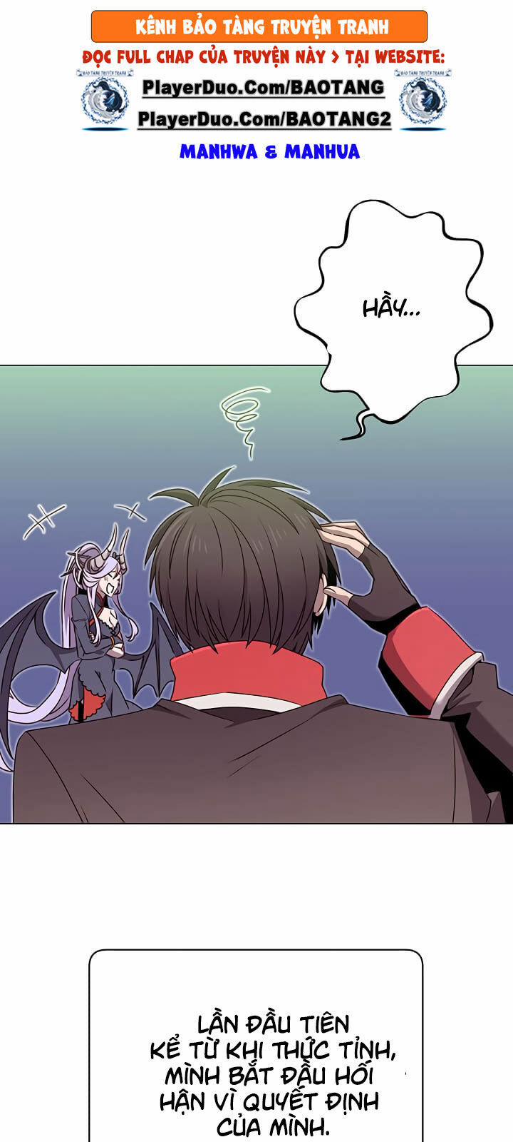 Anh Hùng Mạnh Nhất Trở Lại 33 trang 62
