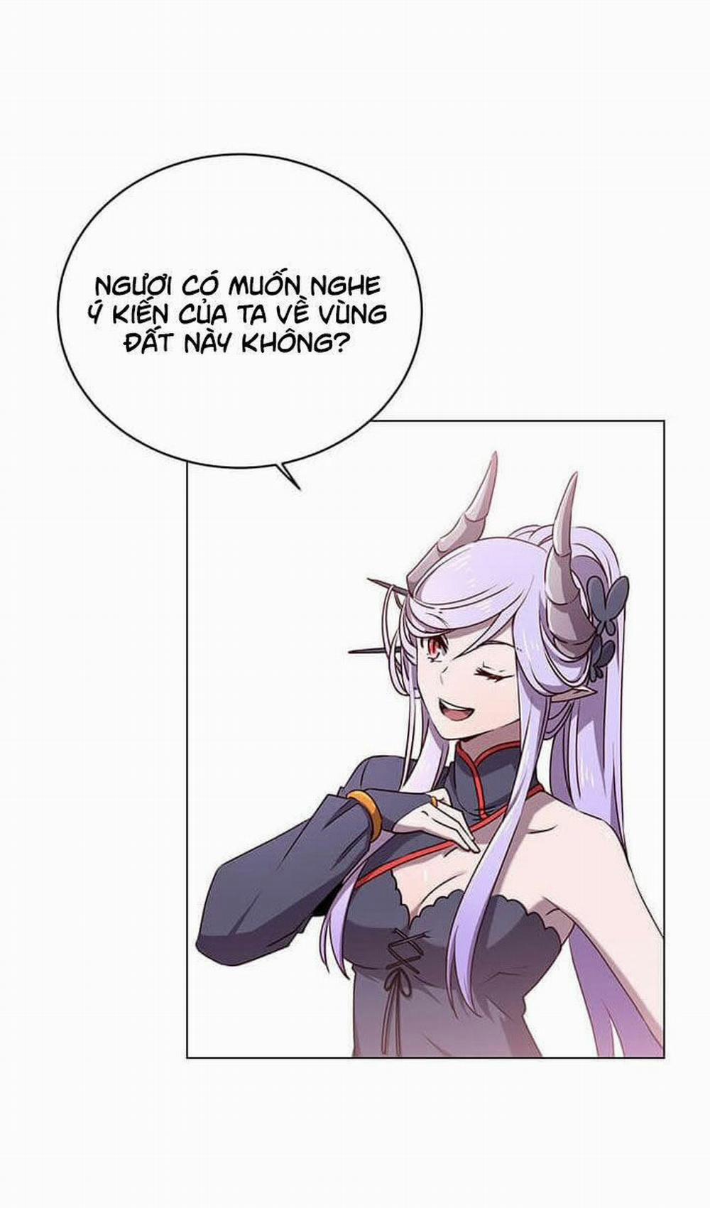 Anh Hùng Mạnh Nhất Trở Lại 34 trang 10