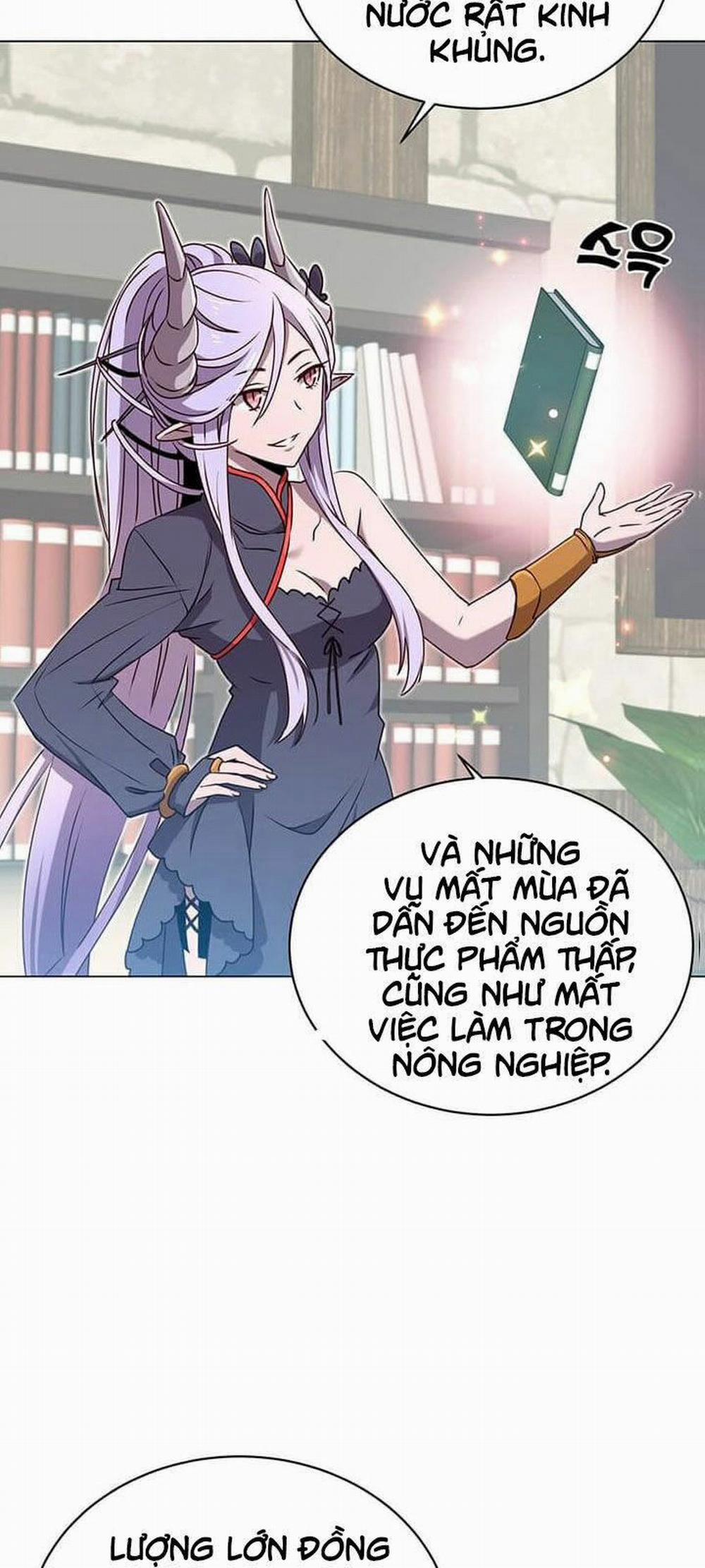 Anh Hùng Mạnh Nhất Trở Lại 34 trang 12