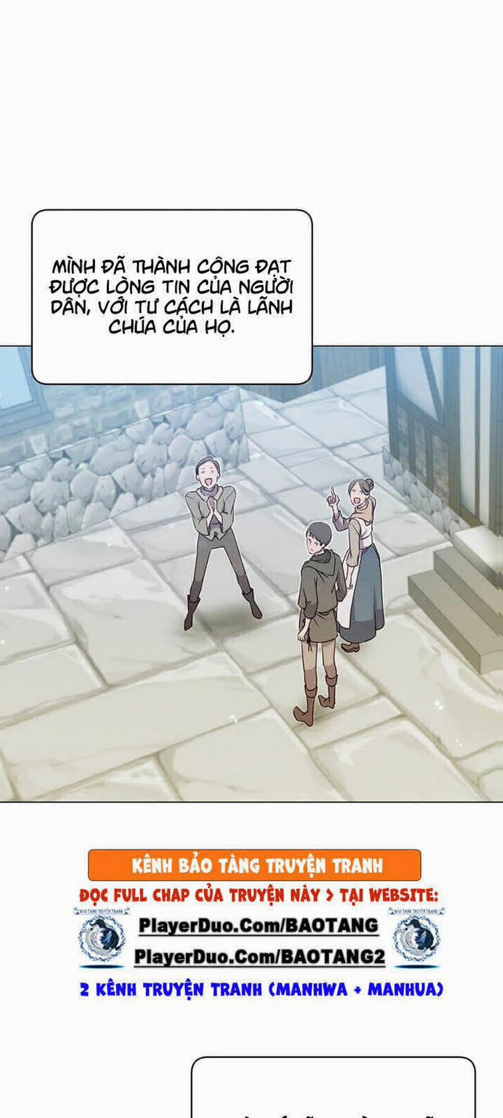 Anh Hùng Mạnh Nhất Trở Lại 34 trang 2