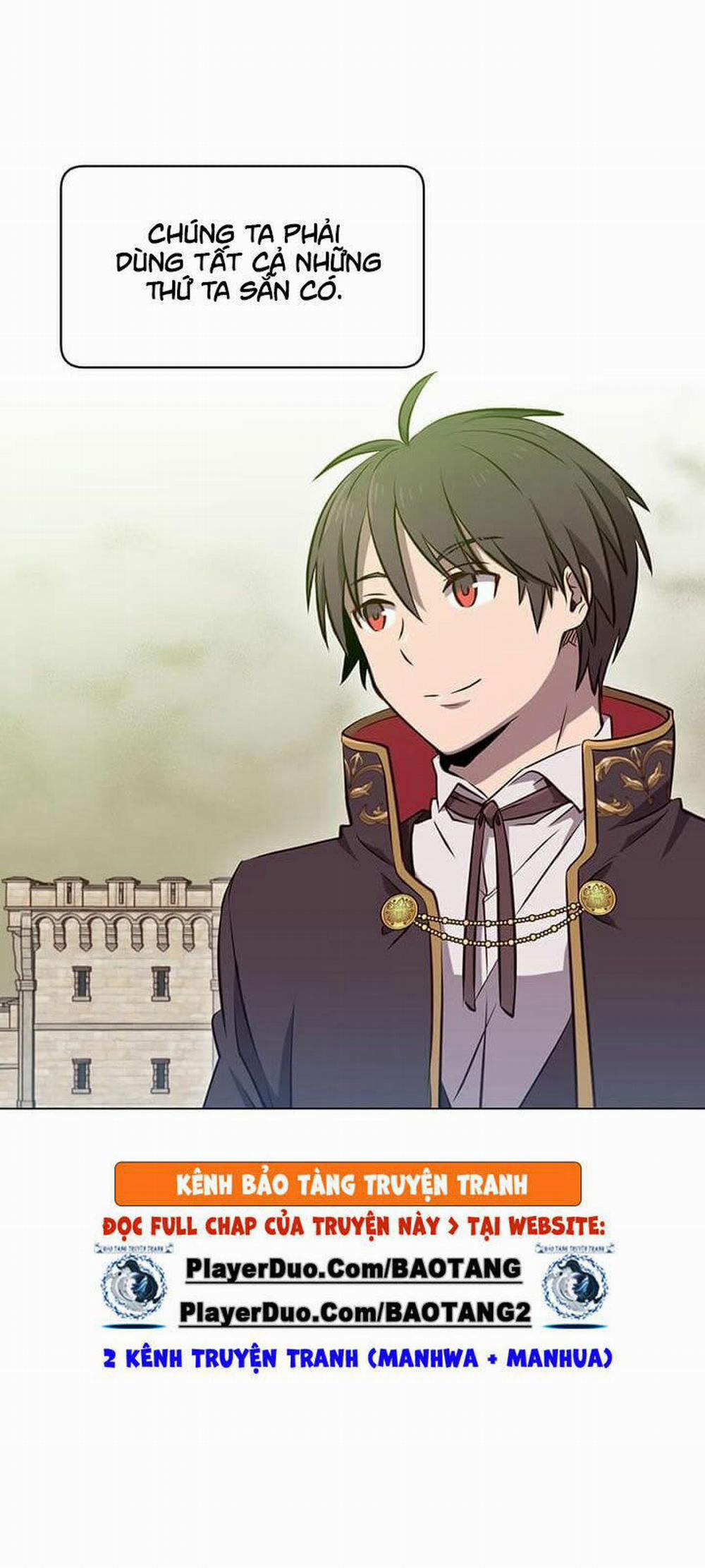 Anh Hùng Mạnh Nhất Trở Lại 34 trang 23