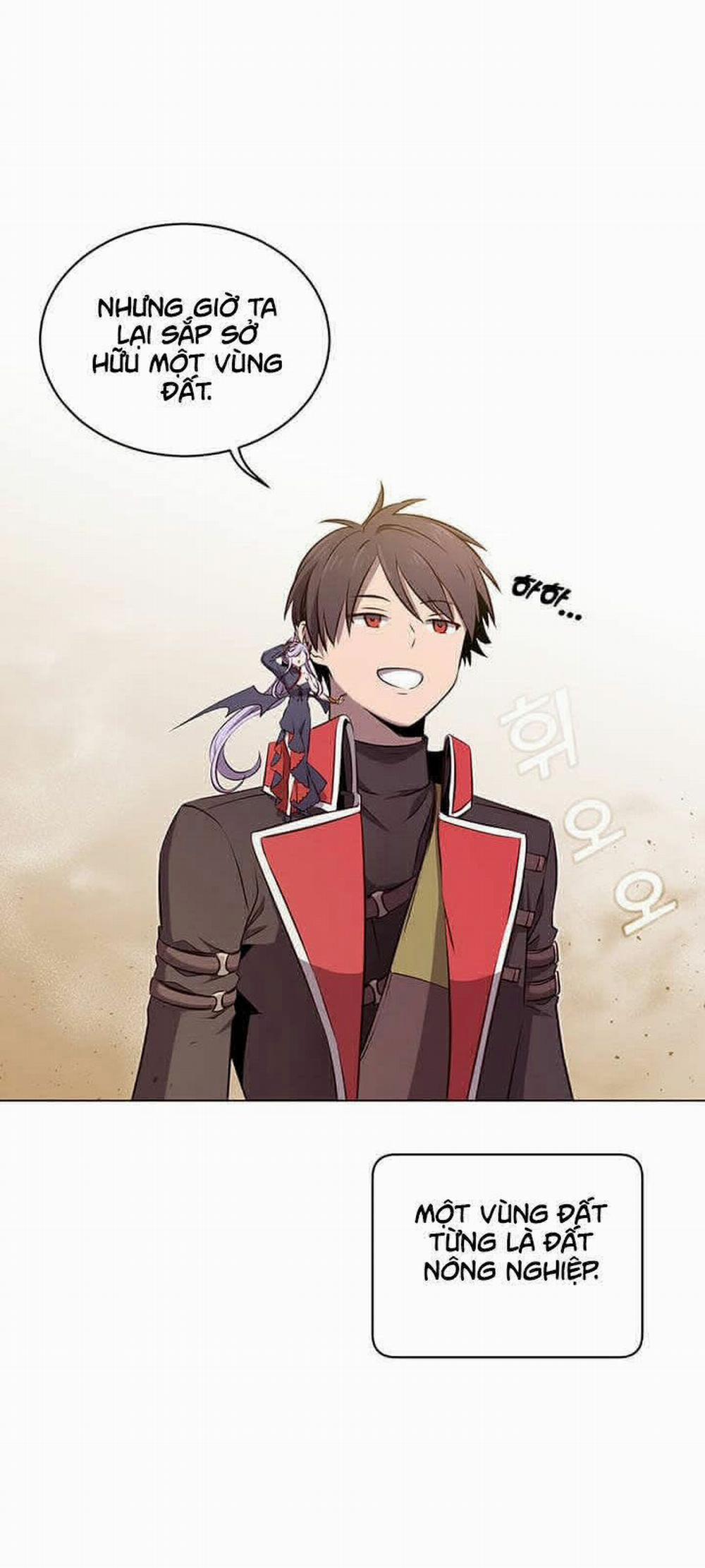 Anh Hùng Mạnh Nhất Trở Lại 34 trang 26