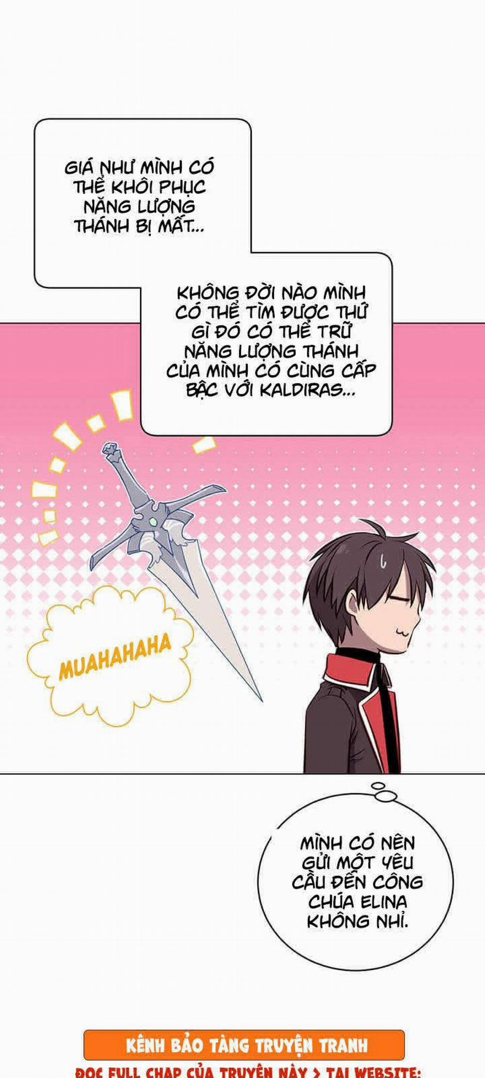 Anh Hùng Mạnh Nhất Trở Lại 34 trang 29