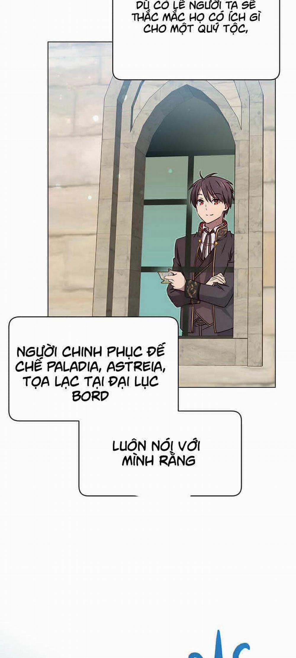 Anh Hùng Mạnh Nhất Trở Lại 34 trang 3