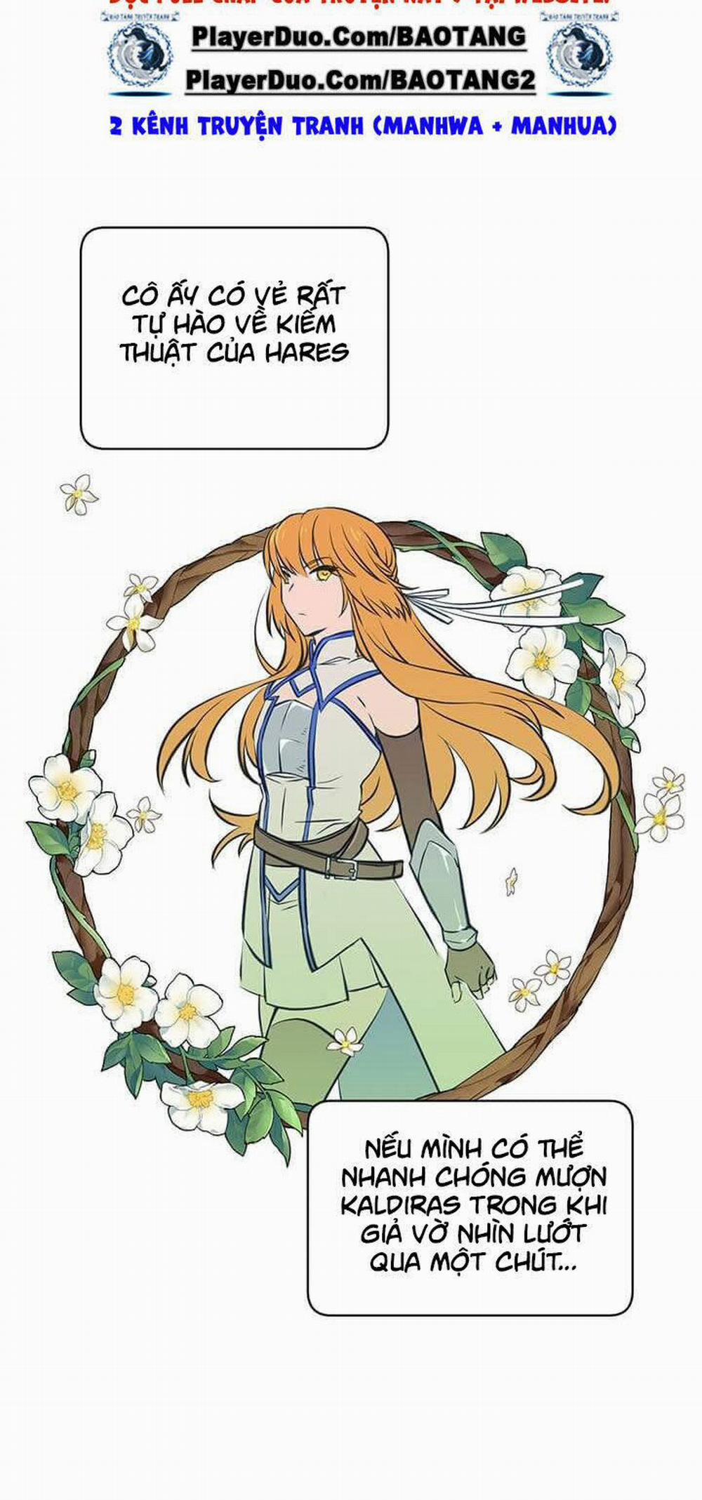 Anh Hùng Mạnh Nhất Trở Lại 34 trang 30