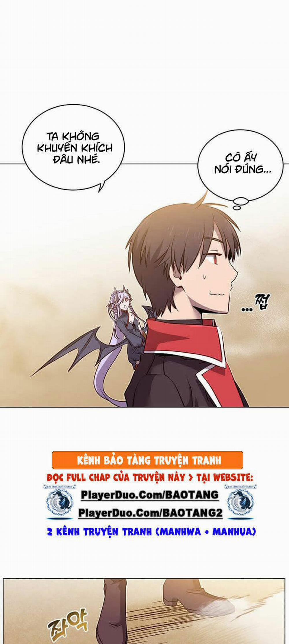 Anh Hùng Mạnh Nhất Trở Lại 34 trang 31