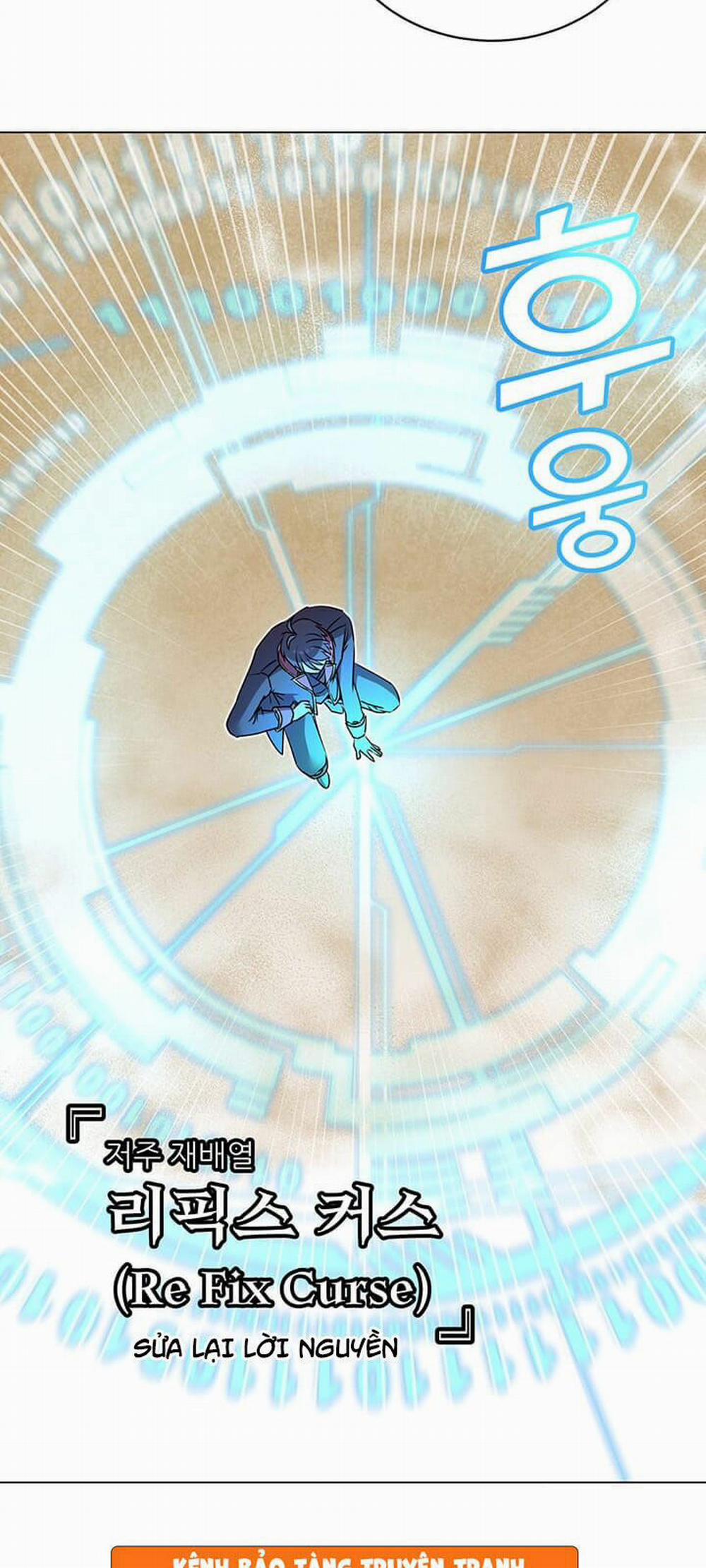 Anh Hùng Mạnh Nhất Trở Lại 34 trang 35