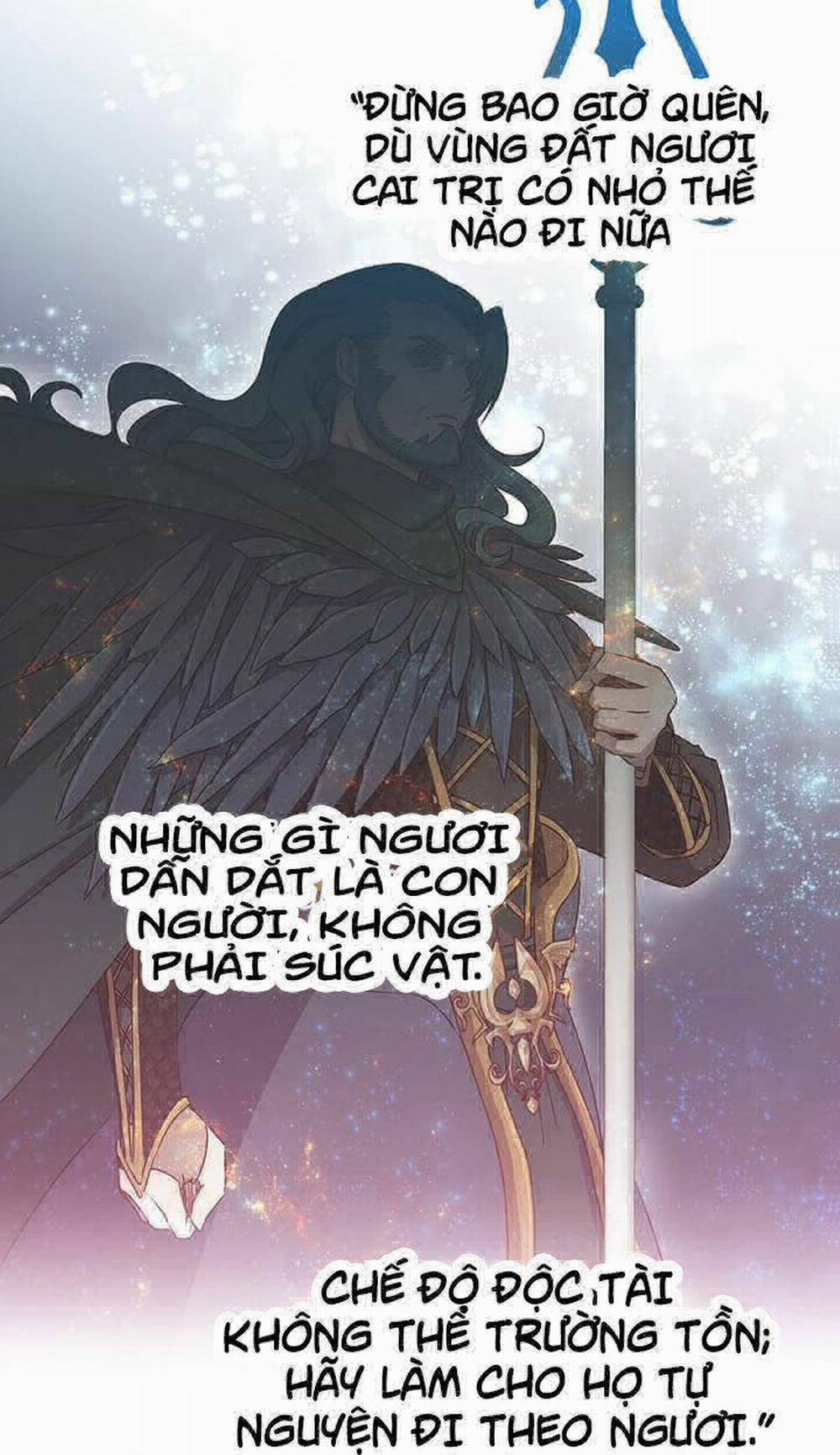 Anh Hùng Mạnh Nhất Trở Lại 34 trang 4