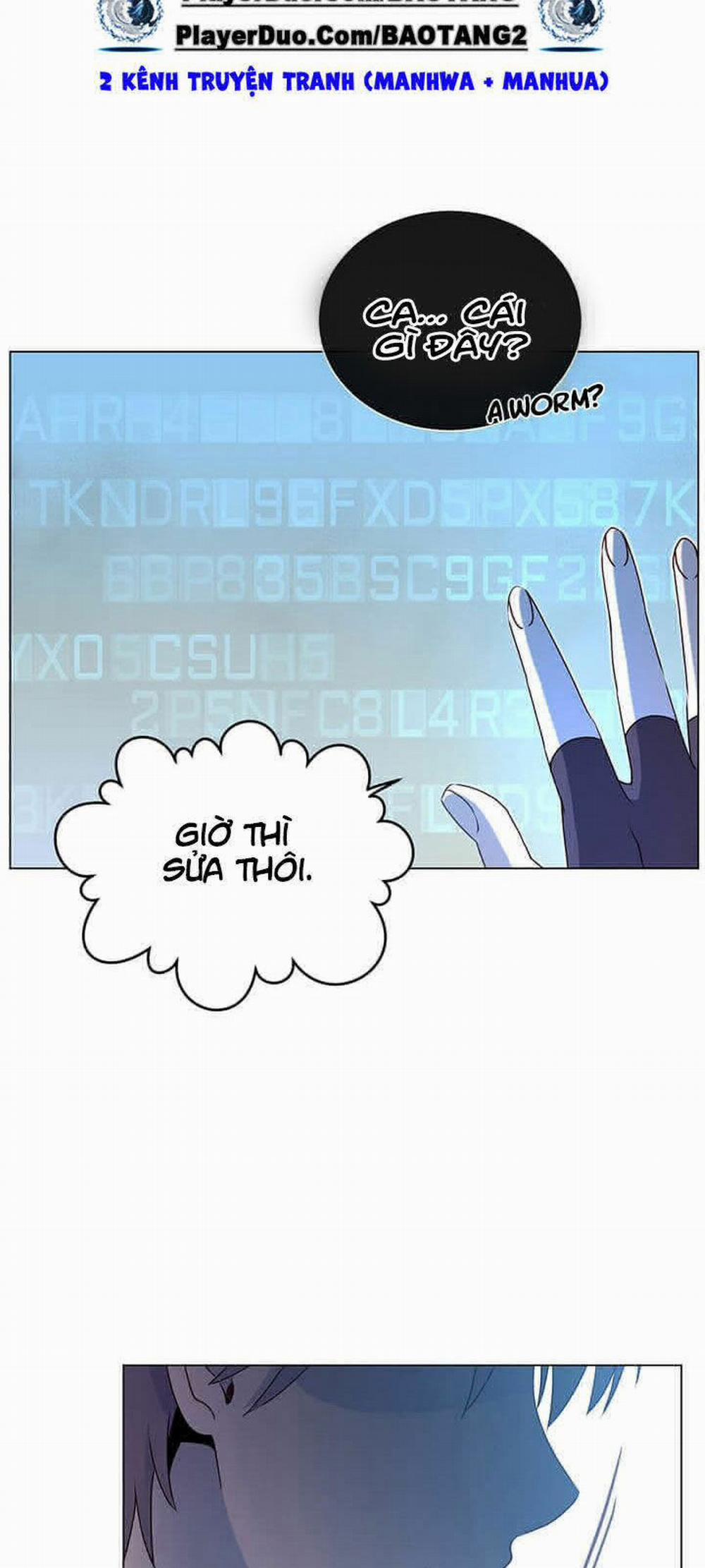 Anh Hùng Mạnh Nhất Trở Lại 34 trang 42