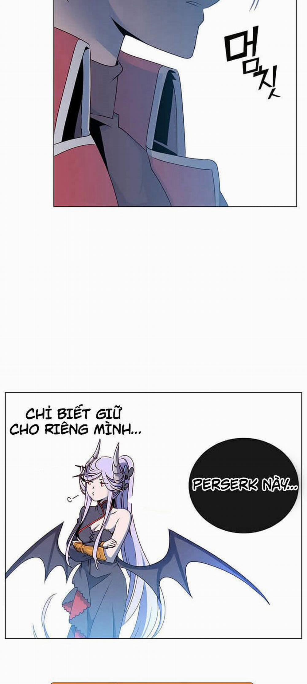 Anh Hùng Mạnh Nhất Trở Lại 34 trang 43