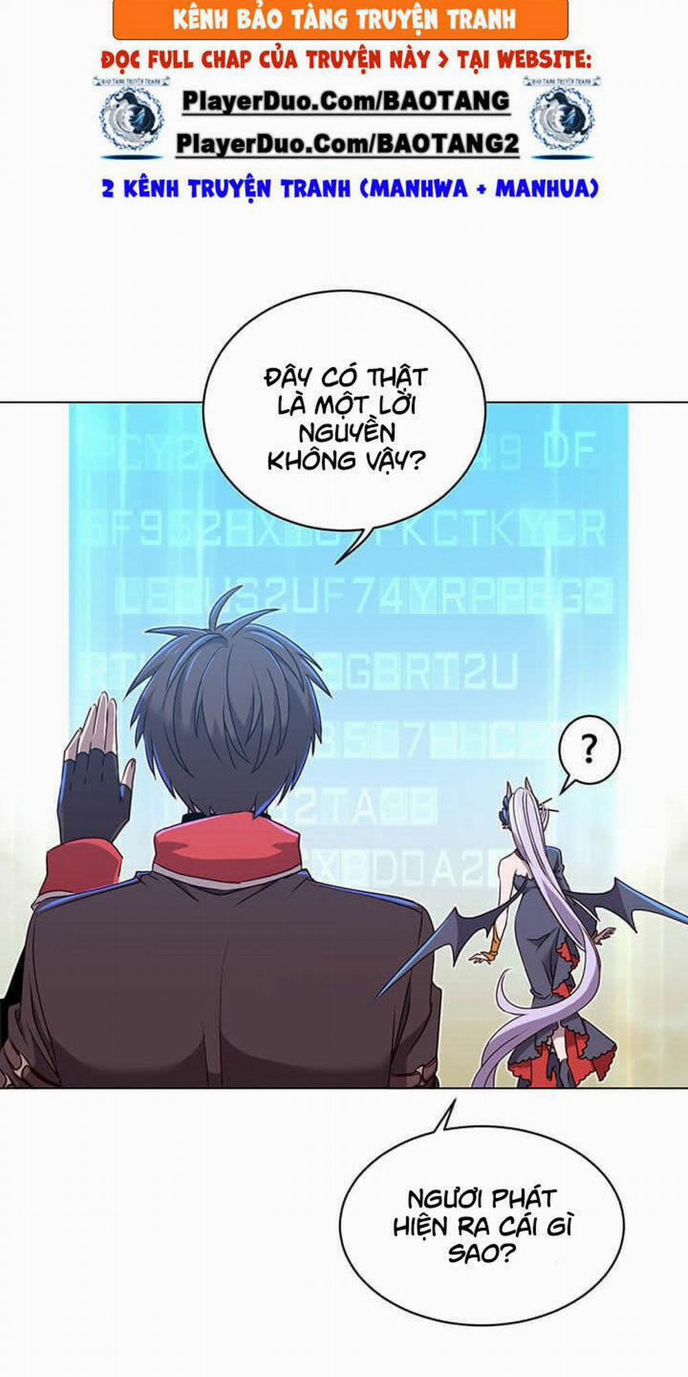 Anh Hùng Mạnh Nhất Trở Lại 34 trang 44