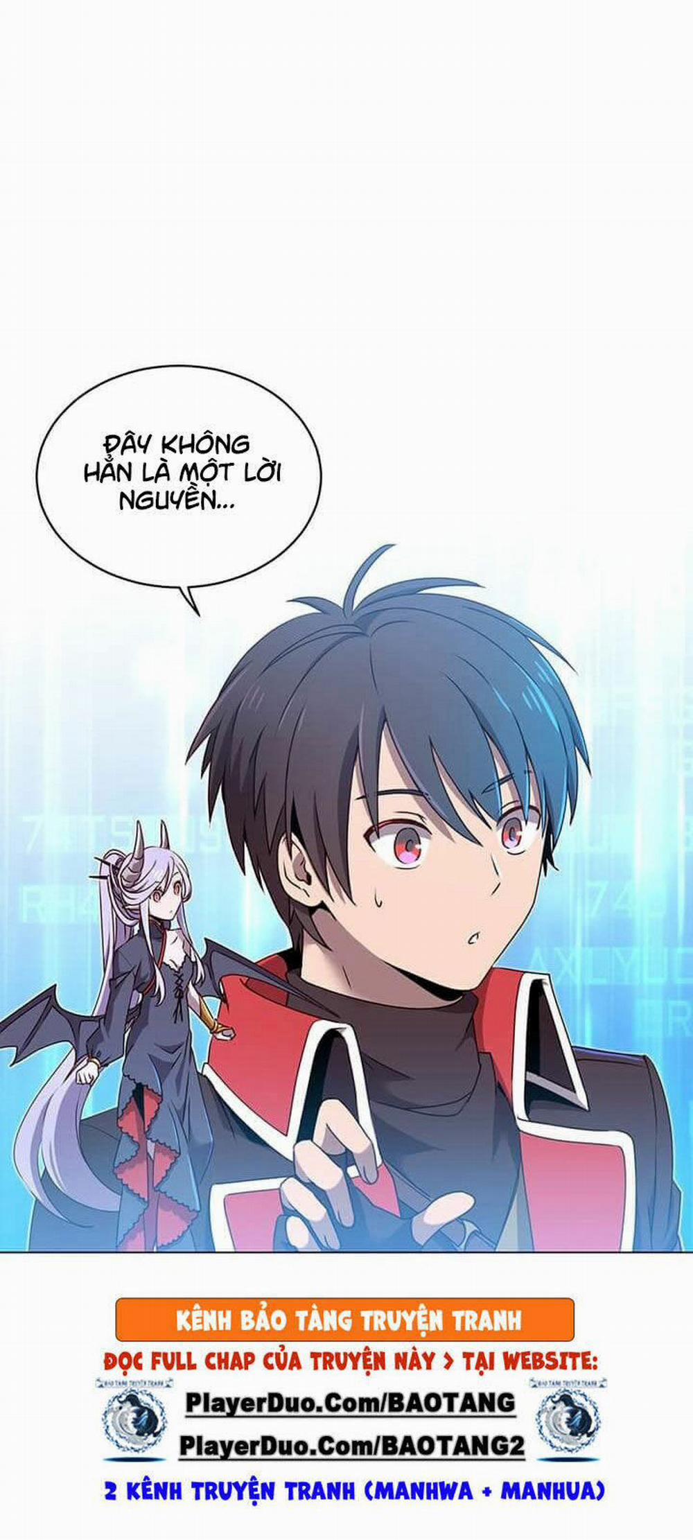 Anh Hùng Mạnh Nhất Trở Lại 34 trang 45