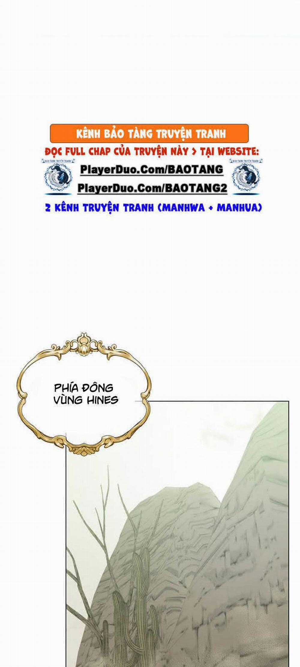 Anh Hùng Mạnh Nhất Trở Lại 34 trang 47