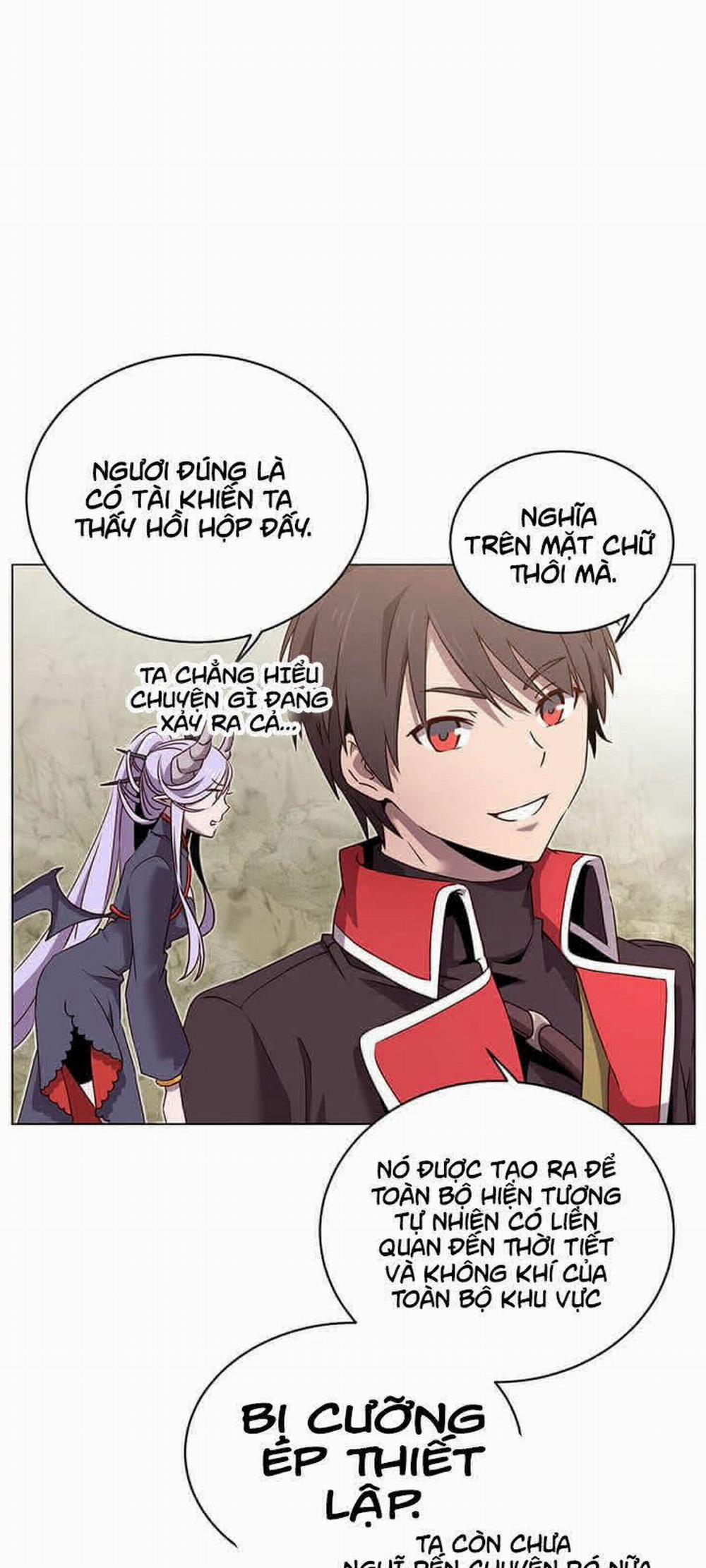 Anh Hùng Mạnh Nhất Trở Lại 34 trang 50