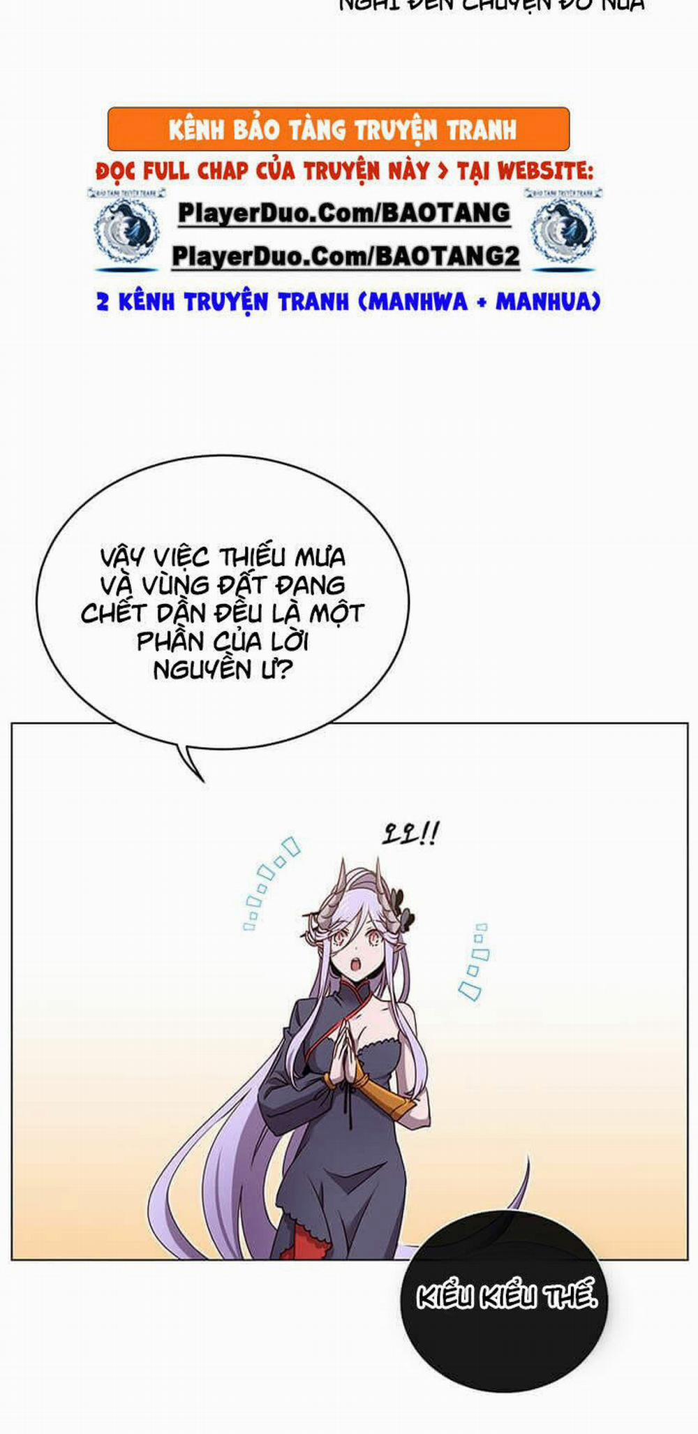 Anh Hùng Mạnh Nhất Trở Lại 34 trang 51