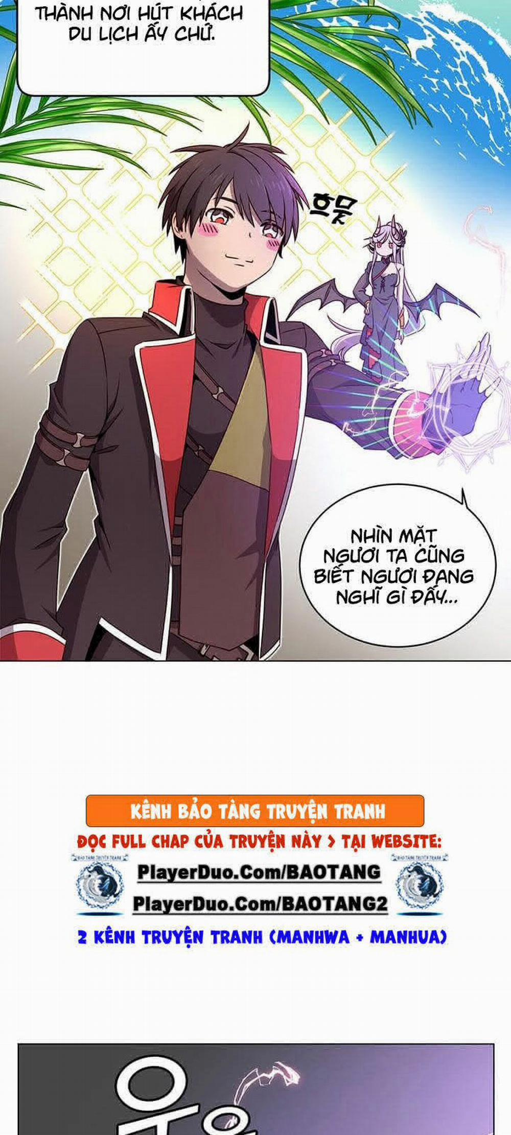 Anh Hùng Mạnh Nhất Trở Lại 34 trang 56