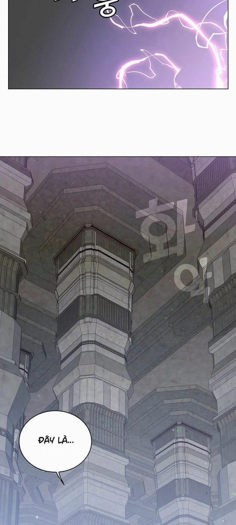 Anh Hùng Mạnh Nhất Trở Lại 34 trang 57