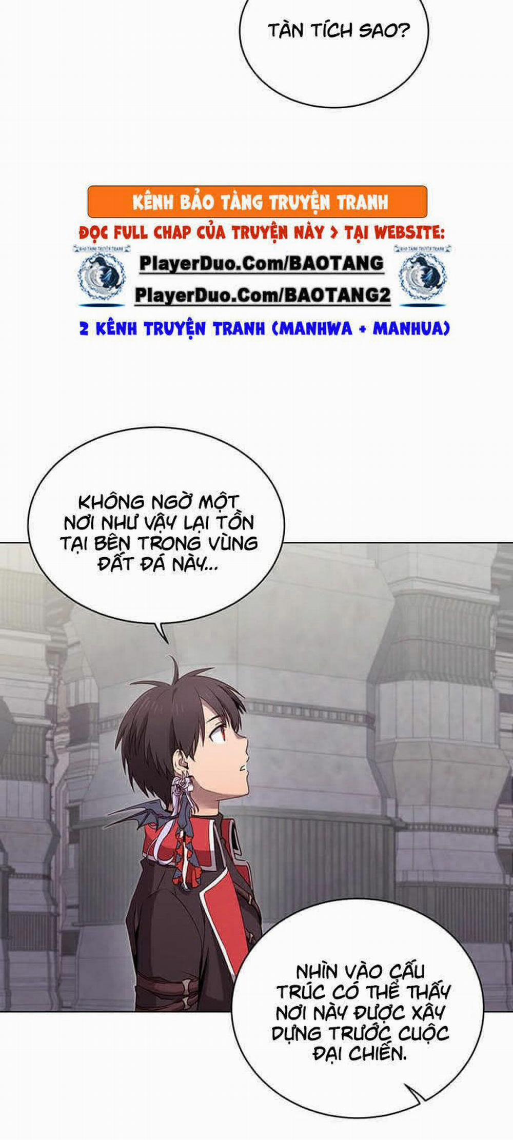 Anh Hùng Mạnh Nhất Trở Lại 34 trang 59