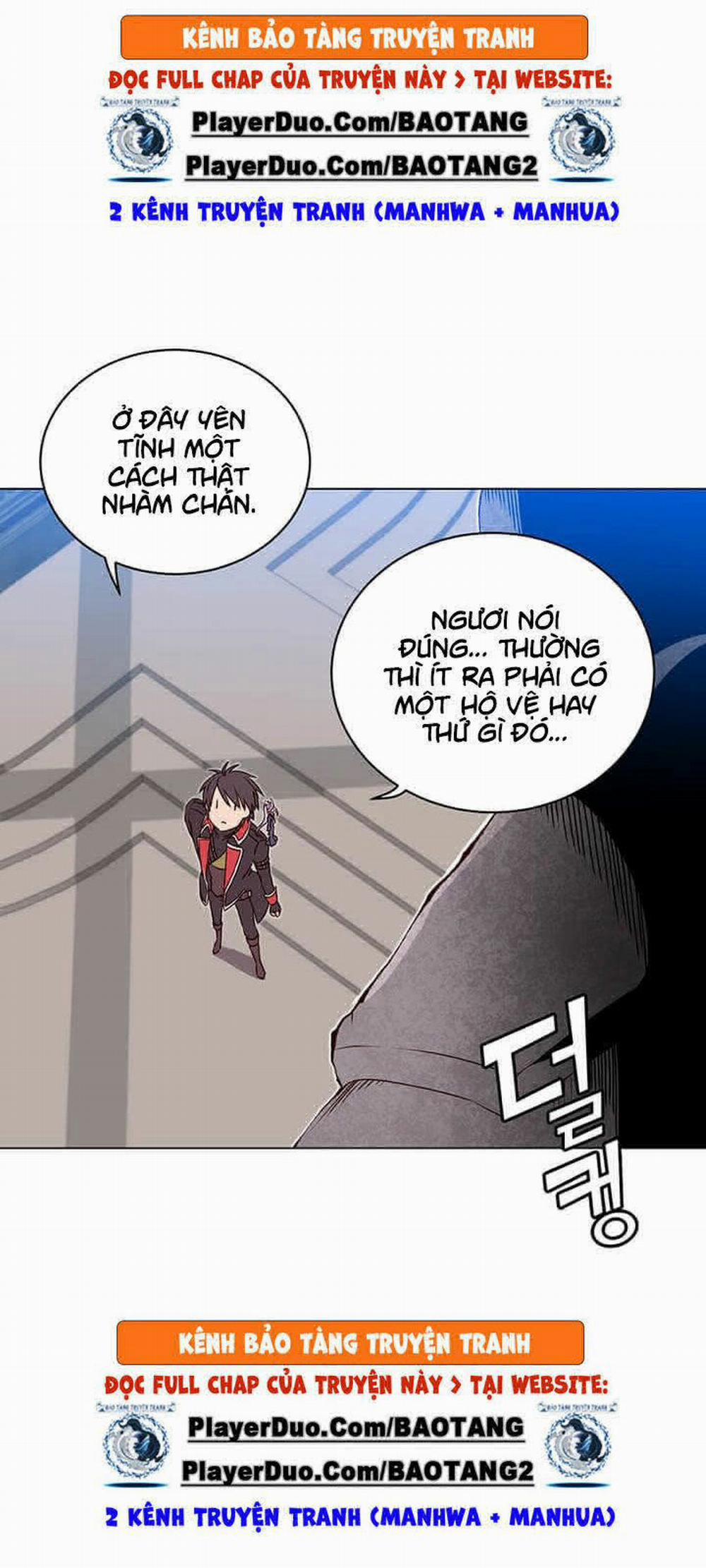 Anh Hùng Mạnh Nhất Trở Lại 34 trang 62