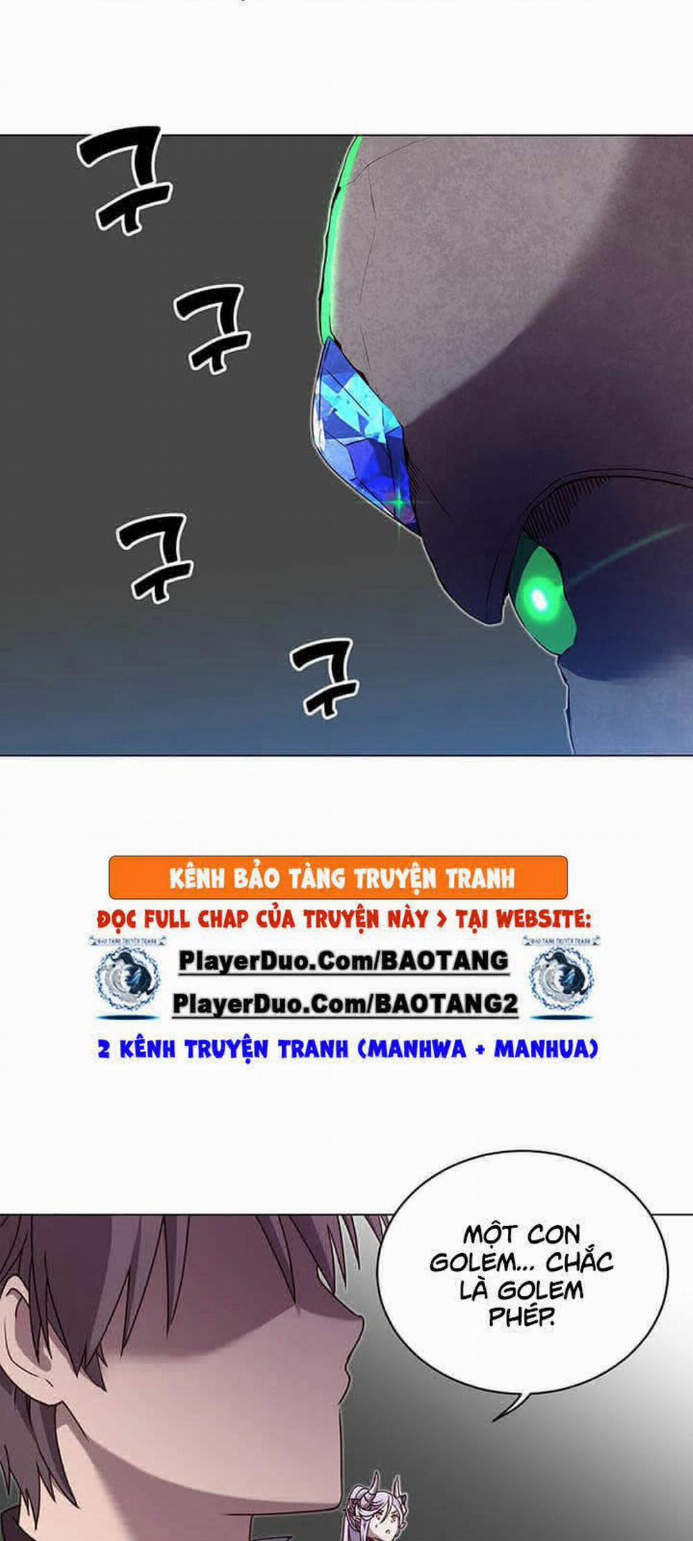 Anh Hùng Mạnh Nhất Trở Lại 34 trang 65